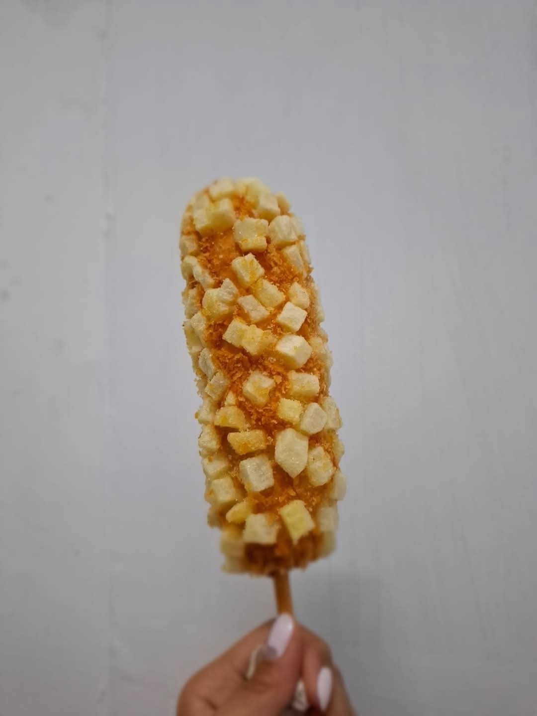 Hello michi banderillas coreanas image 3