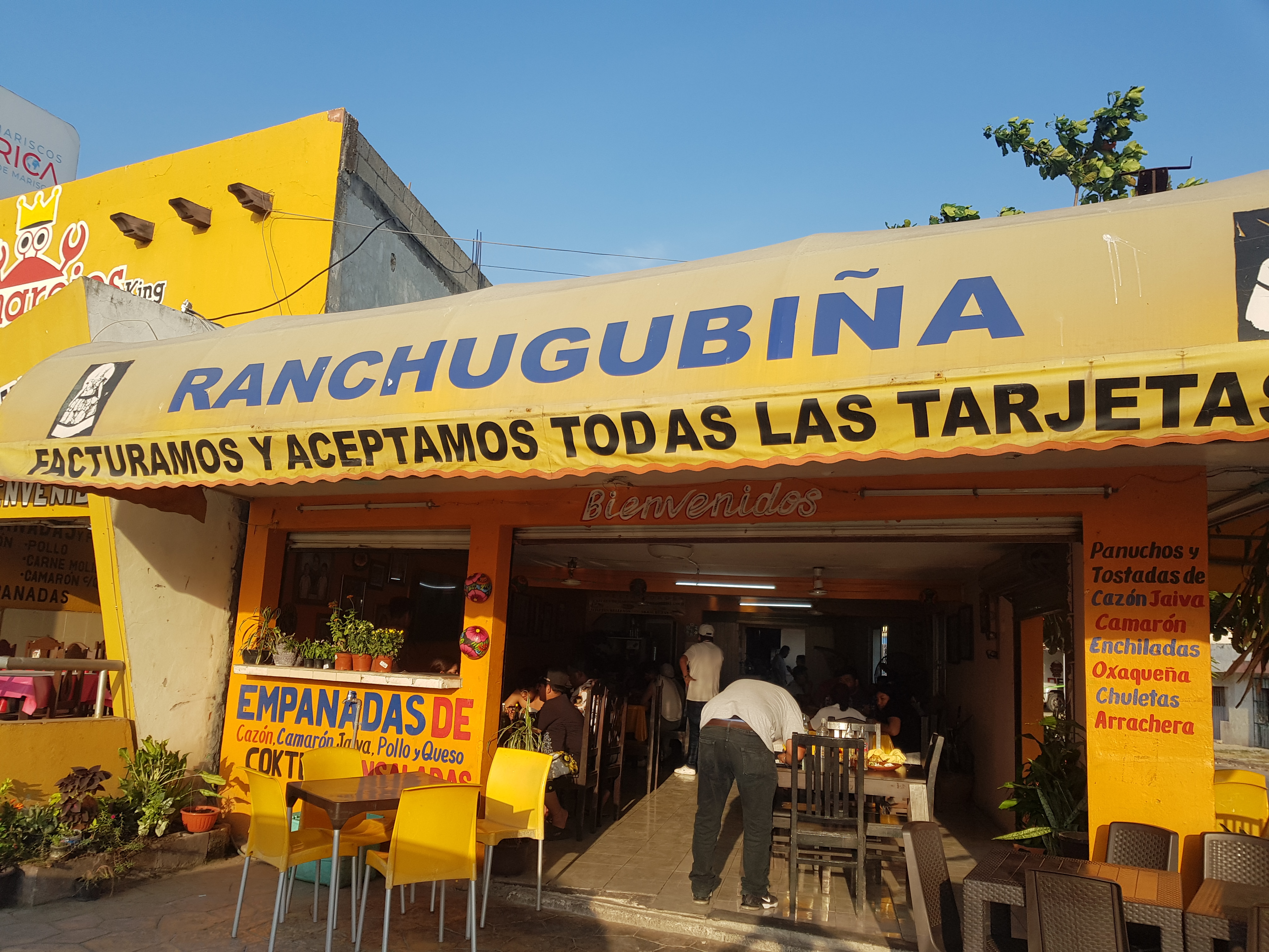 RANCHUGUBIÑA image 1