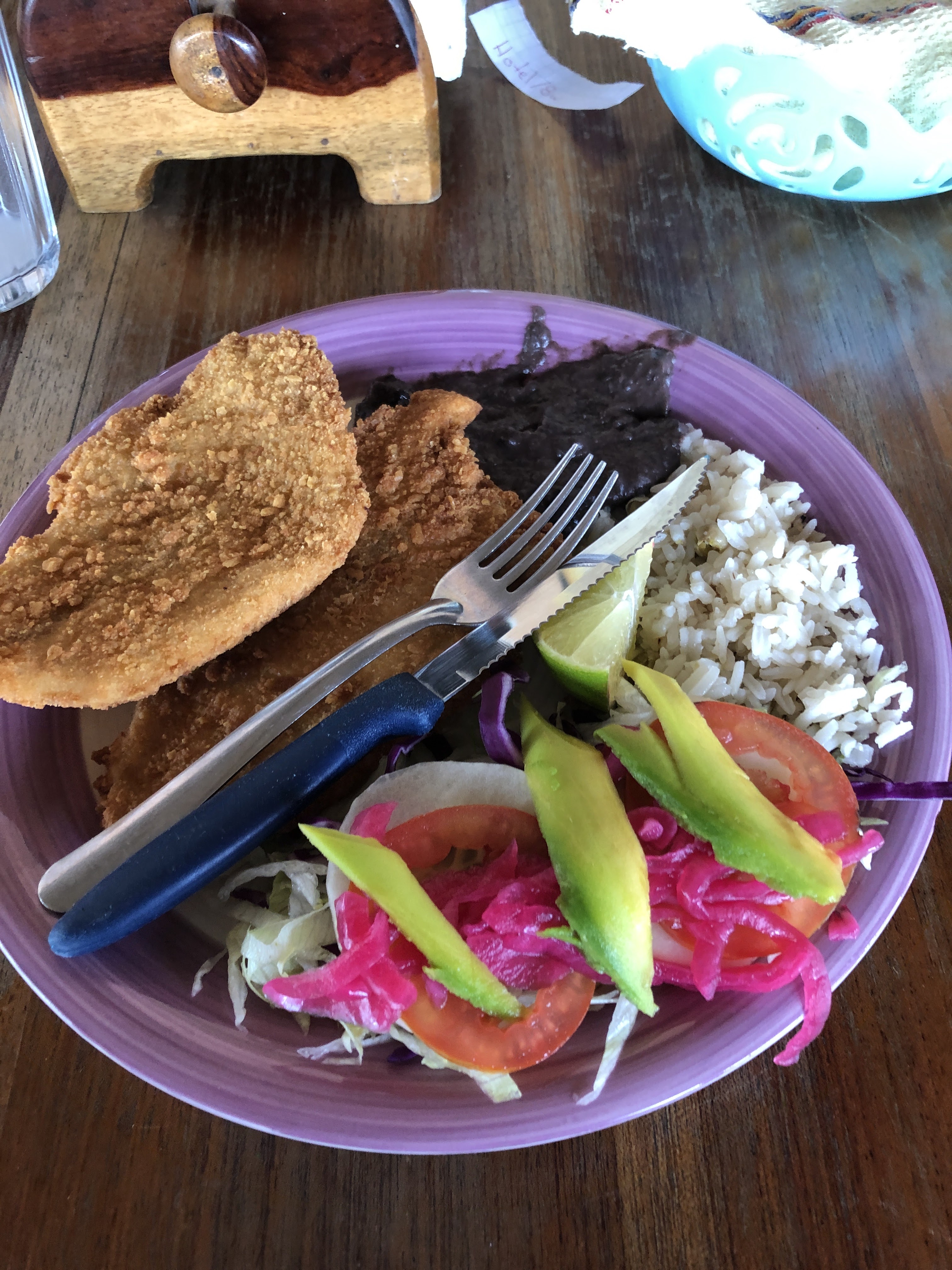 Restaurante "LA LUPITA" image 2