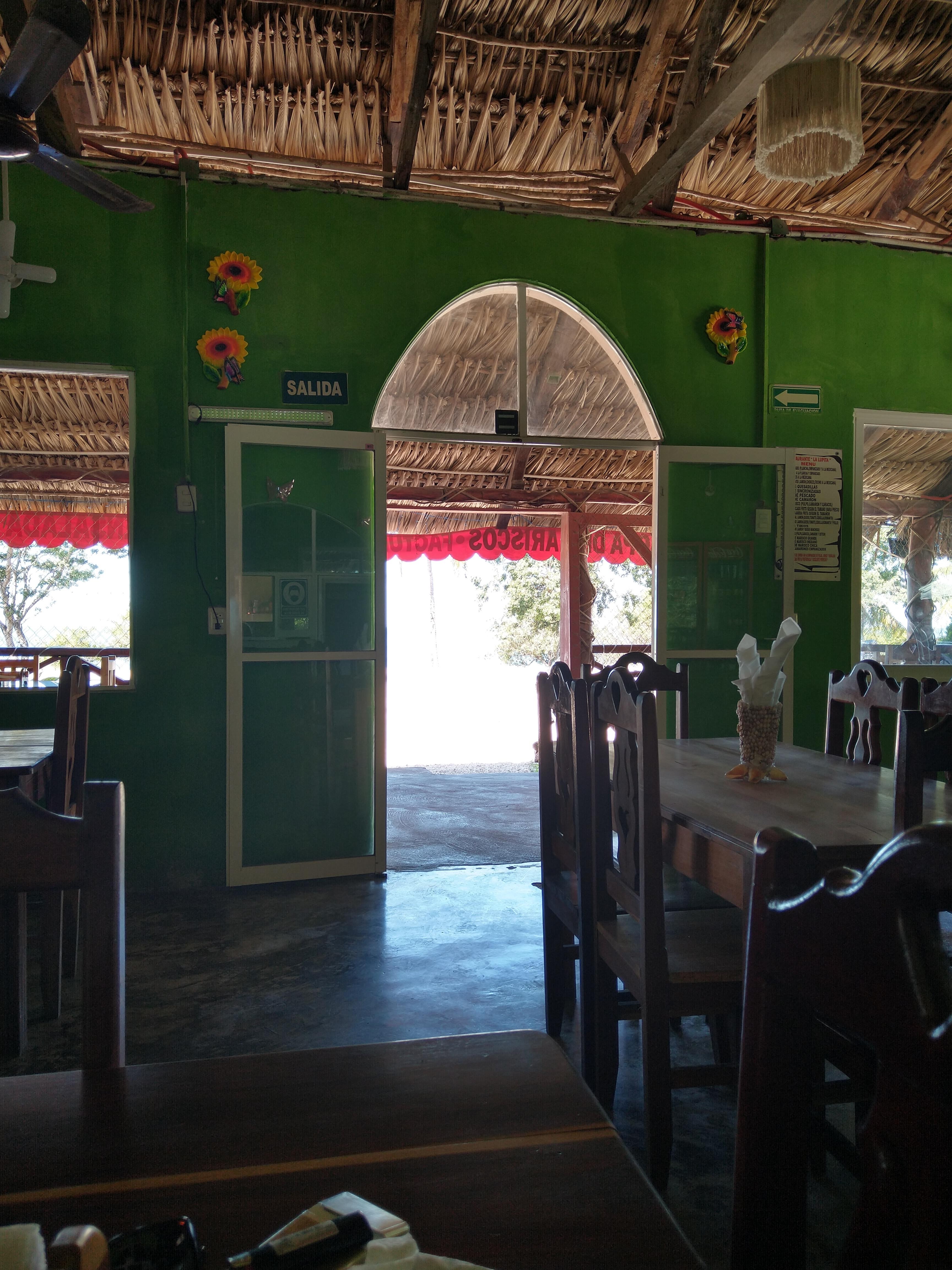 Restaurante "LA LUPITA" image 3