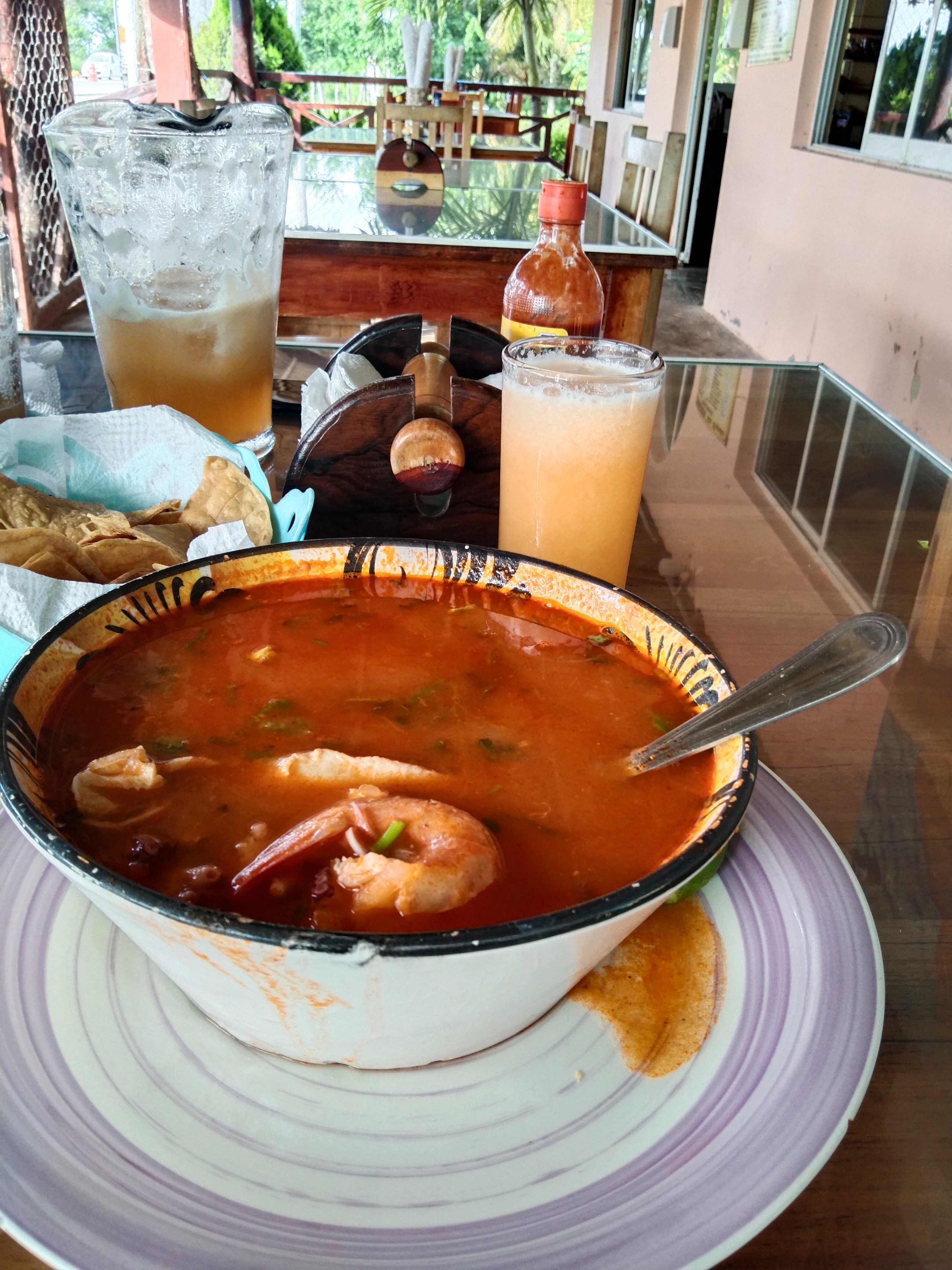 Restaurante "LA LUPITA" image 5