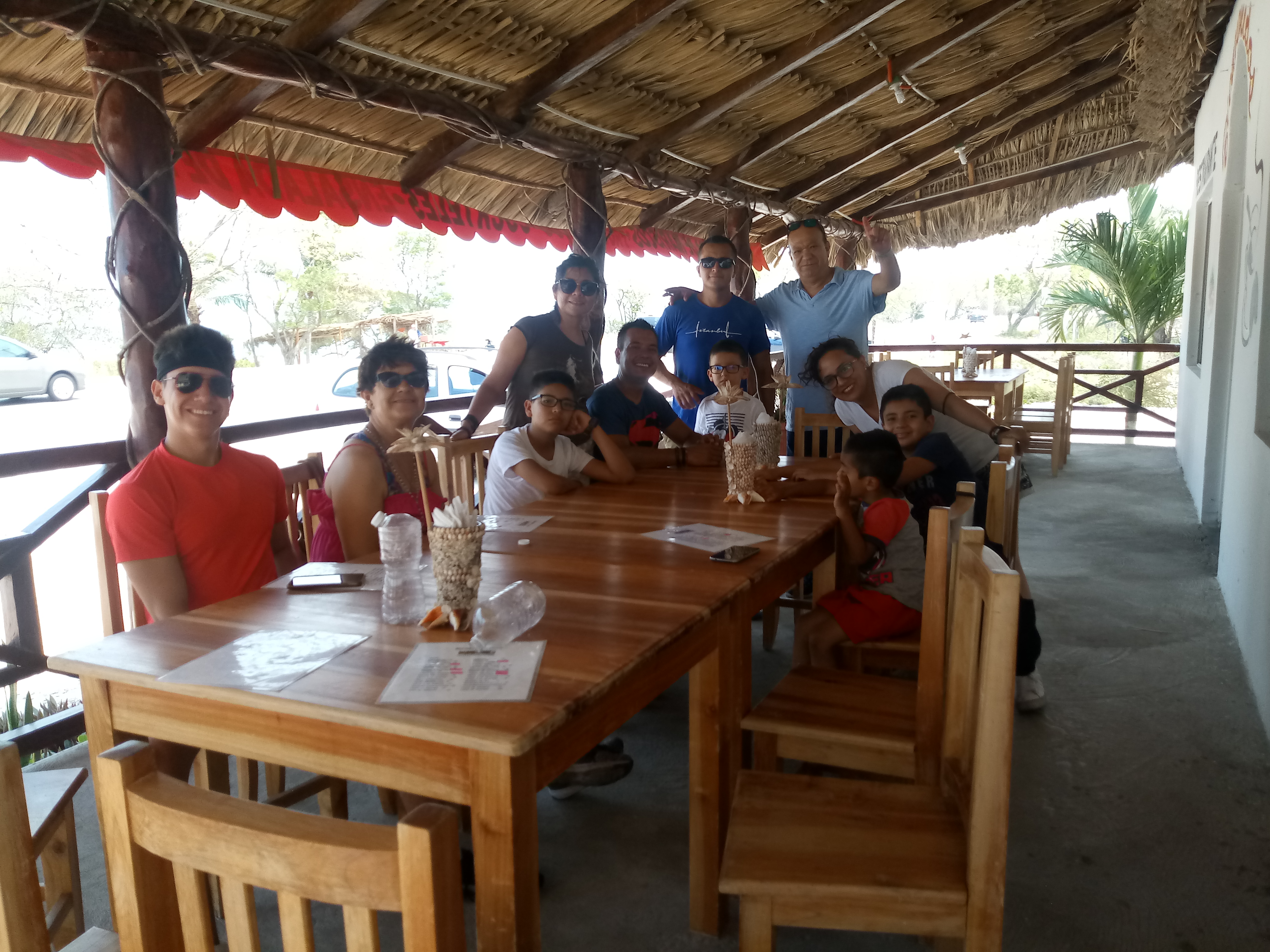 Restaurante "LA LUPITA" image 7