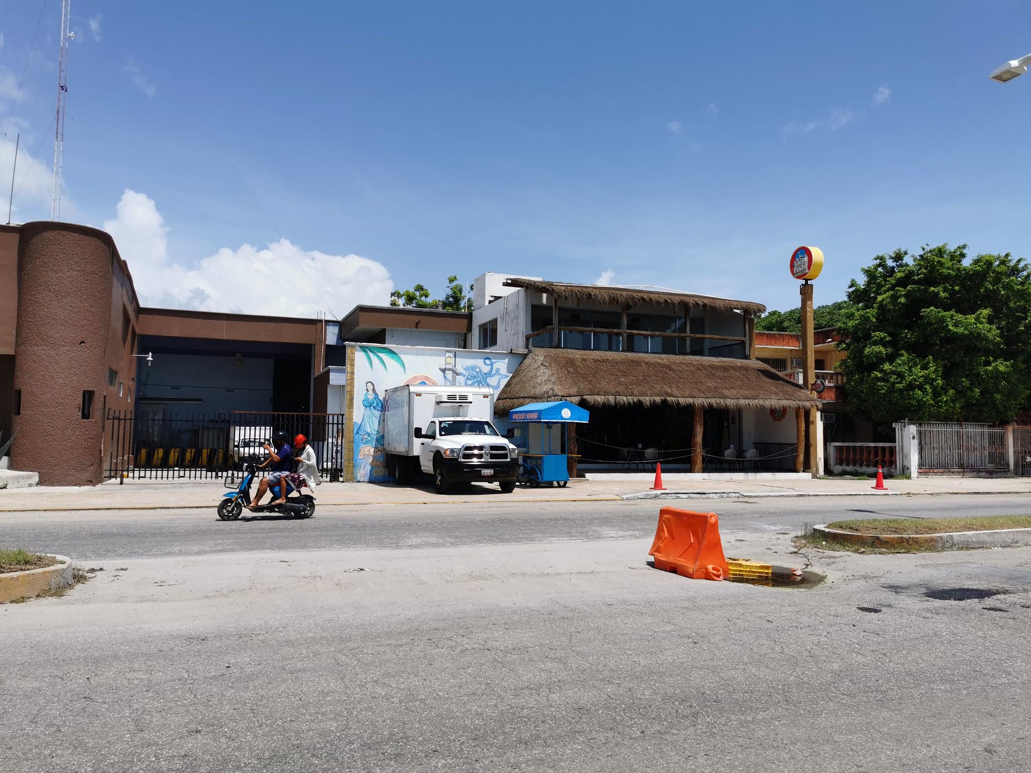Torta de camaron image 7