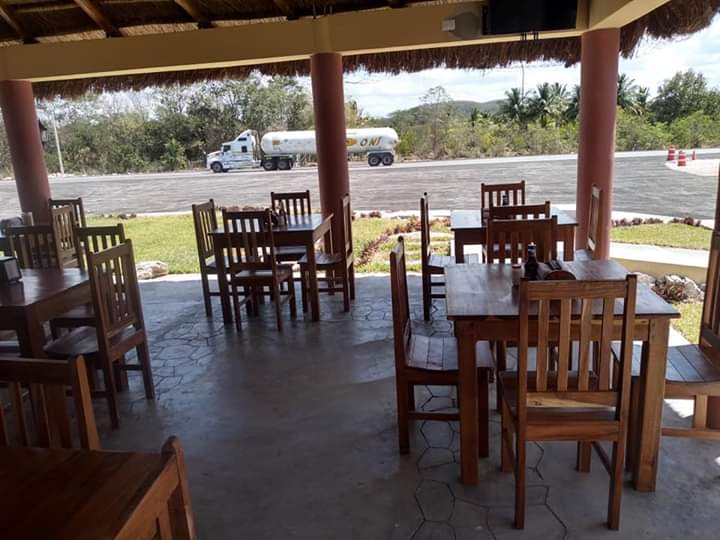 RESTAURANTE "CHULTÚN" image 1