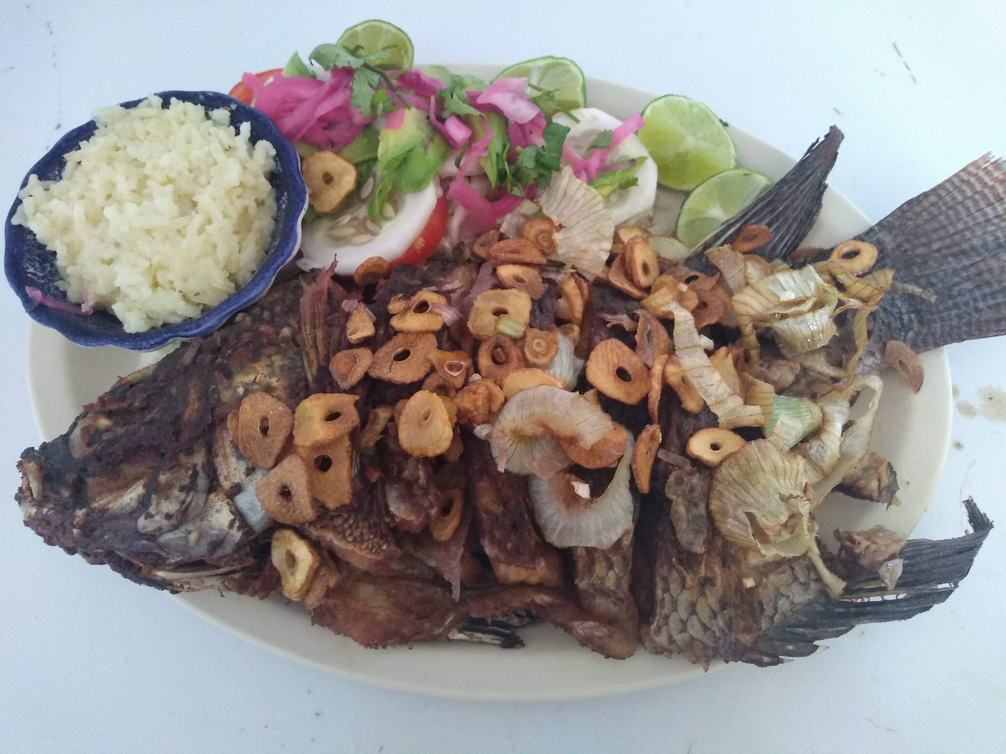 RESTAURANTE "CHULTÚN" image 2