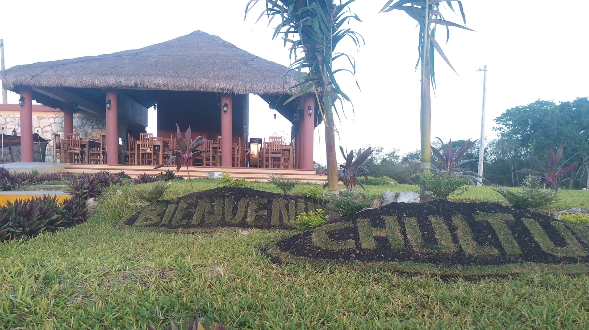 RESTAURANTE "CHULTÚN" image 3