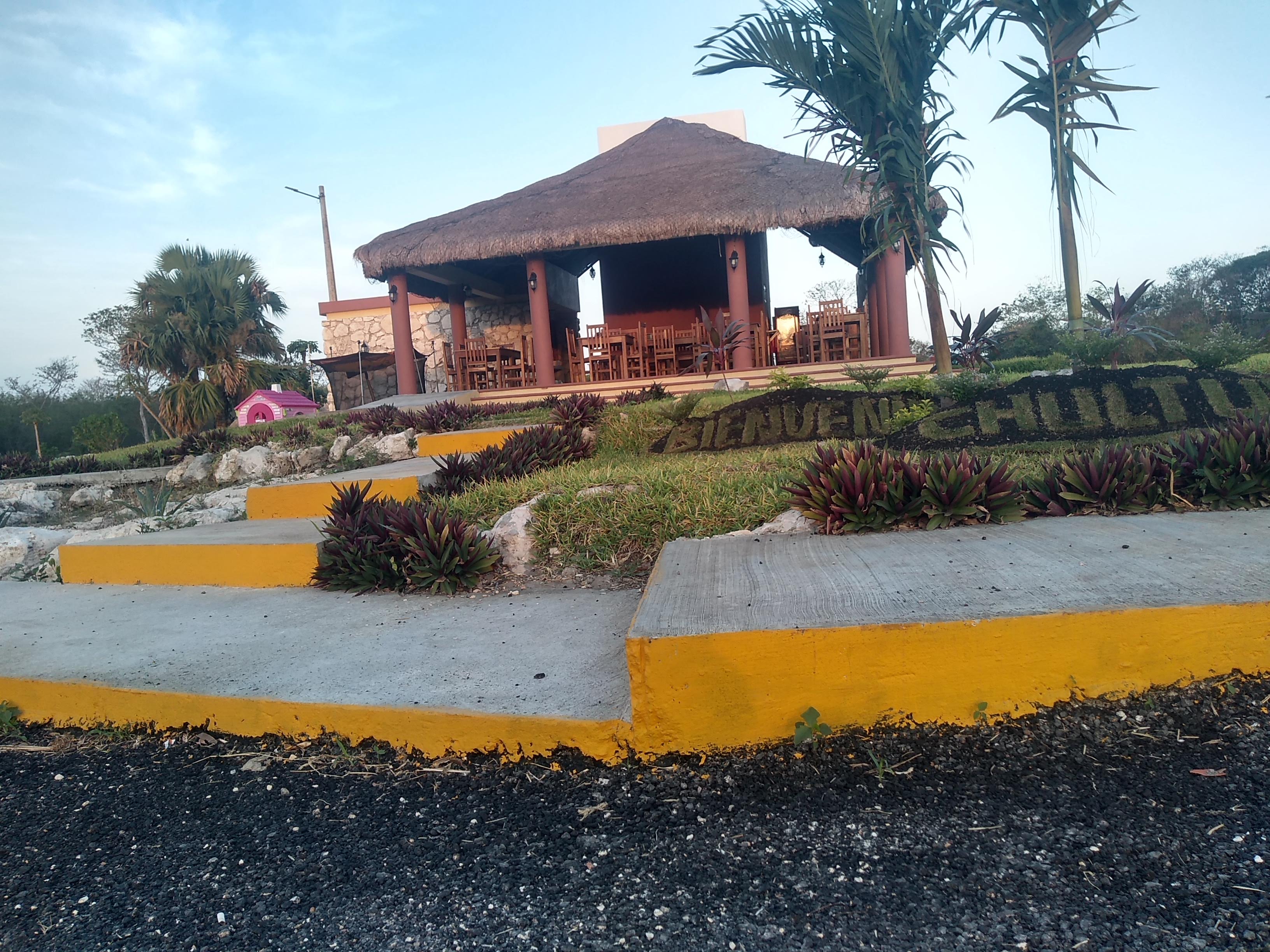 RESTAURANTE "CHULTÚN" image 4