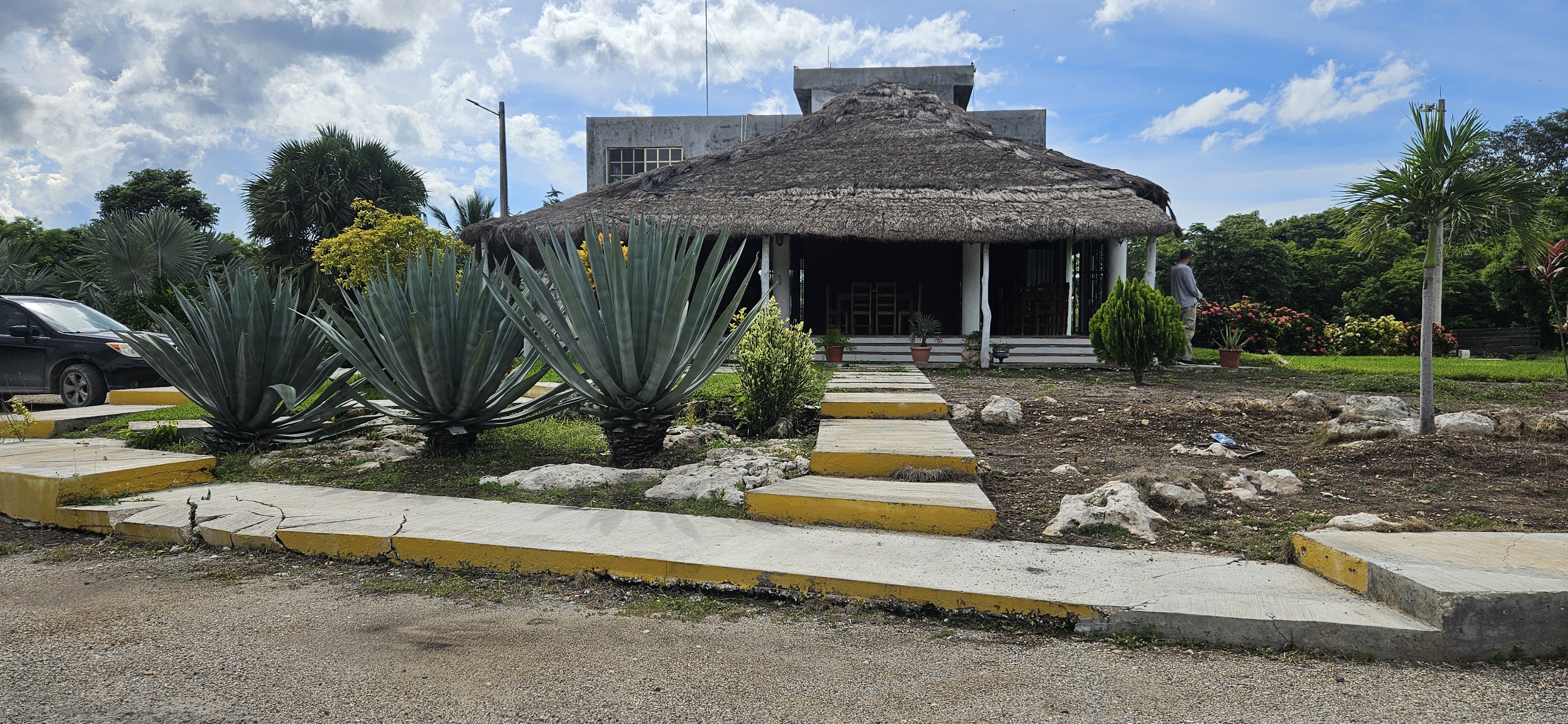 RESTAURANTE "CHULTÚN" image 5