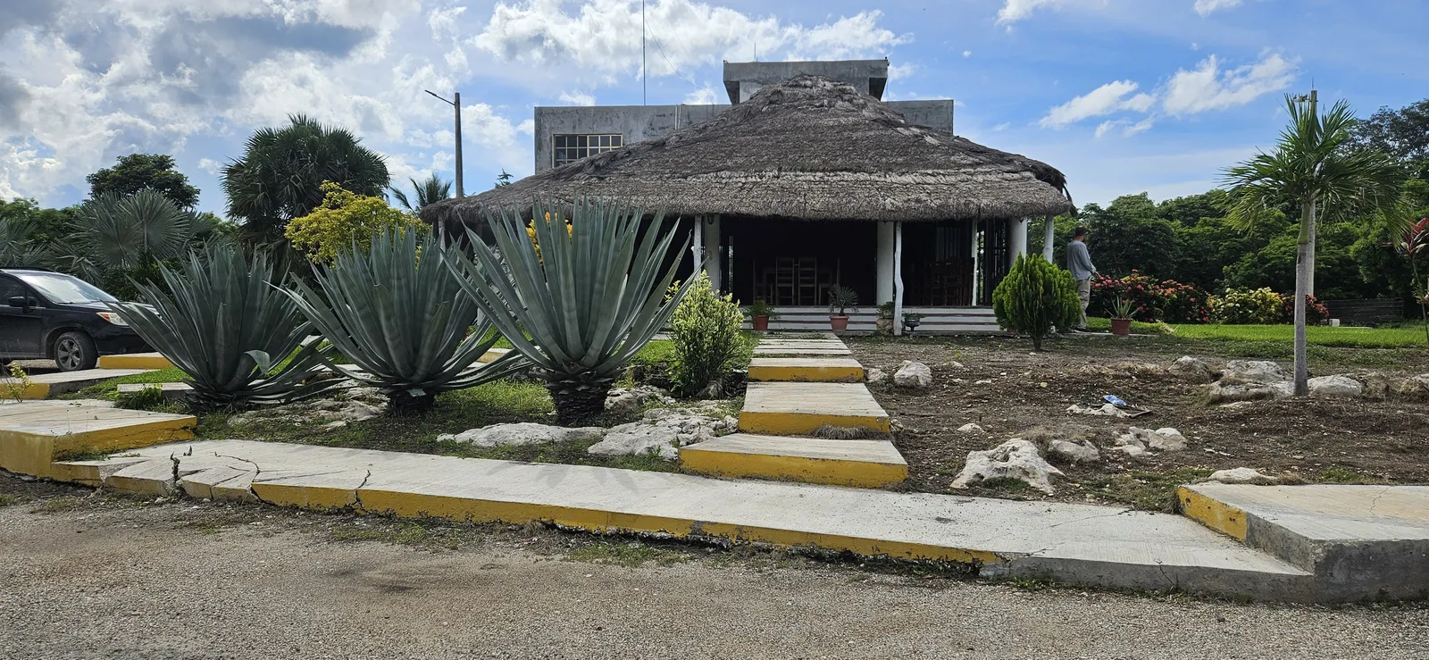 RESTAURANTE "CHULTÚN" image 5