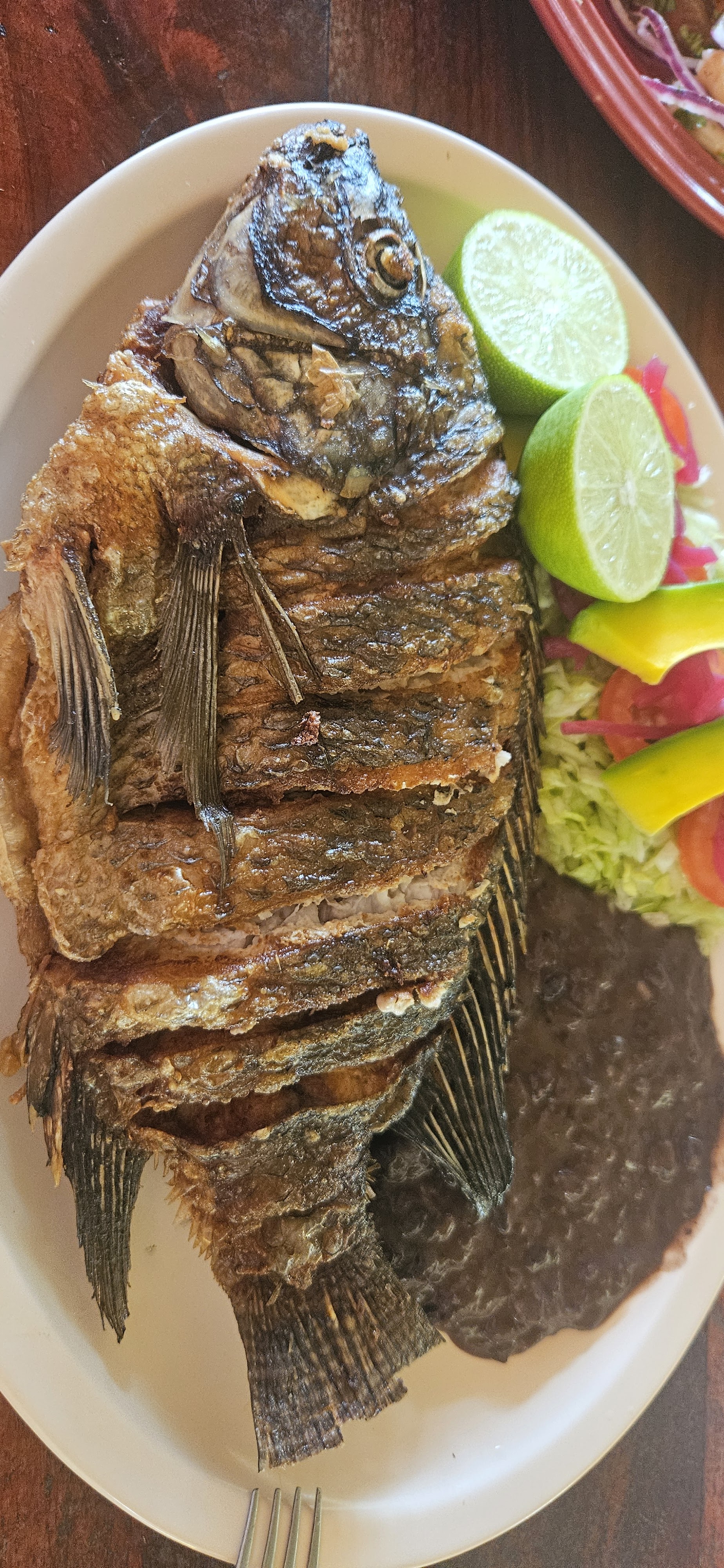 RESTAURANTE "CHULTÚN" image 6