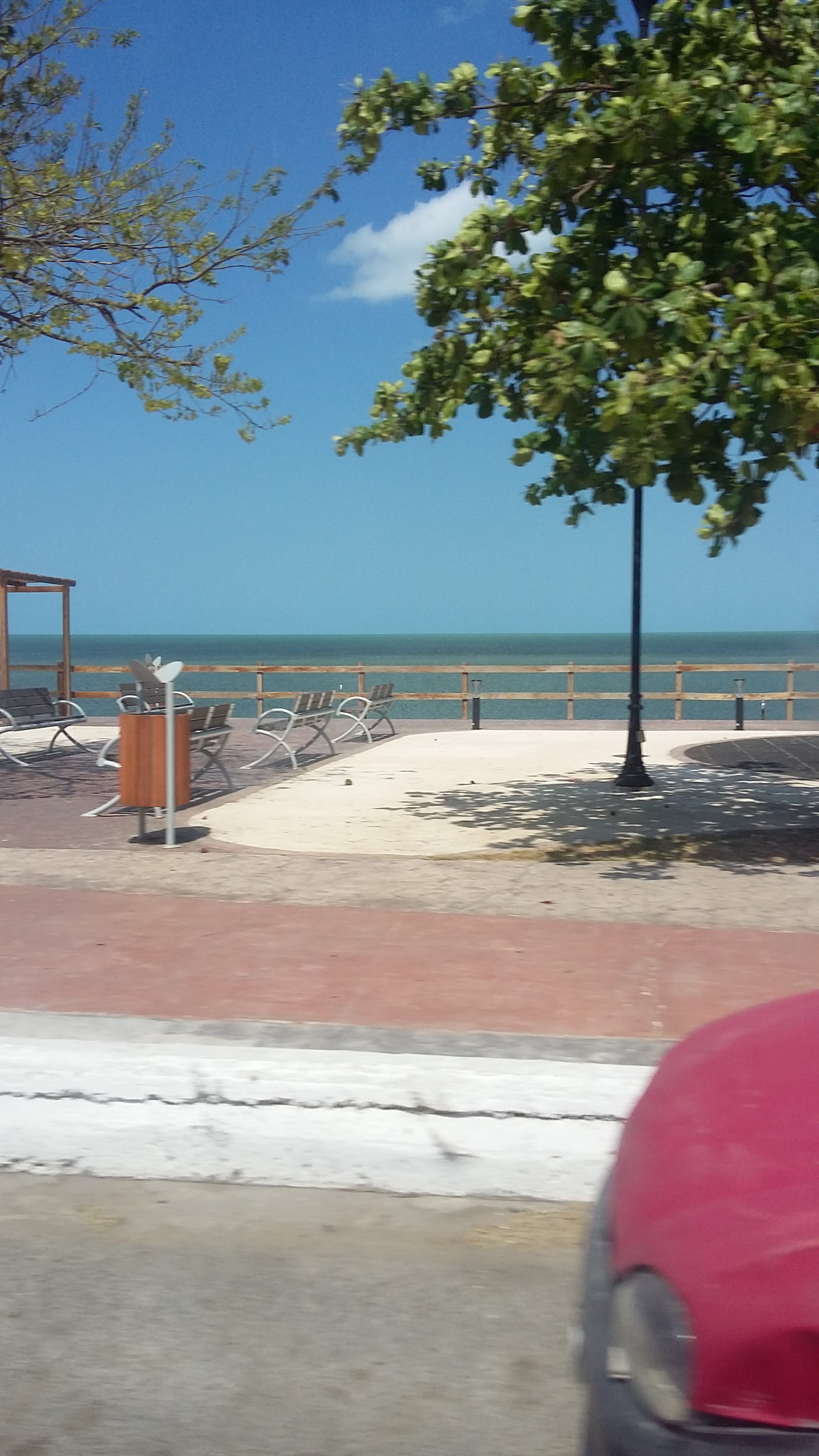 RESTAURANTE "CHULTÚN" image 8