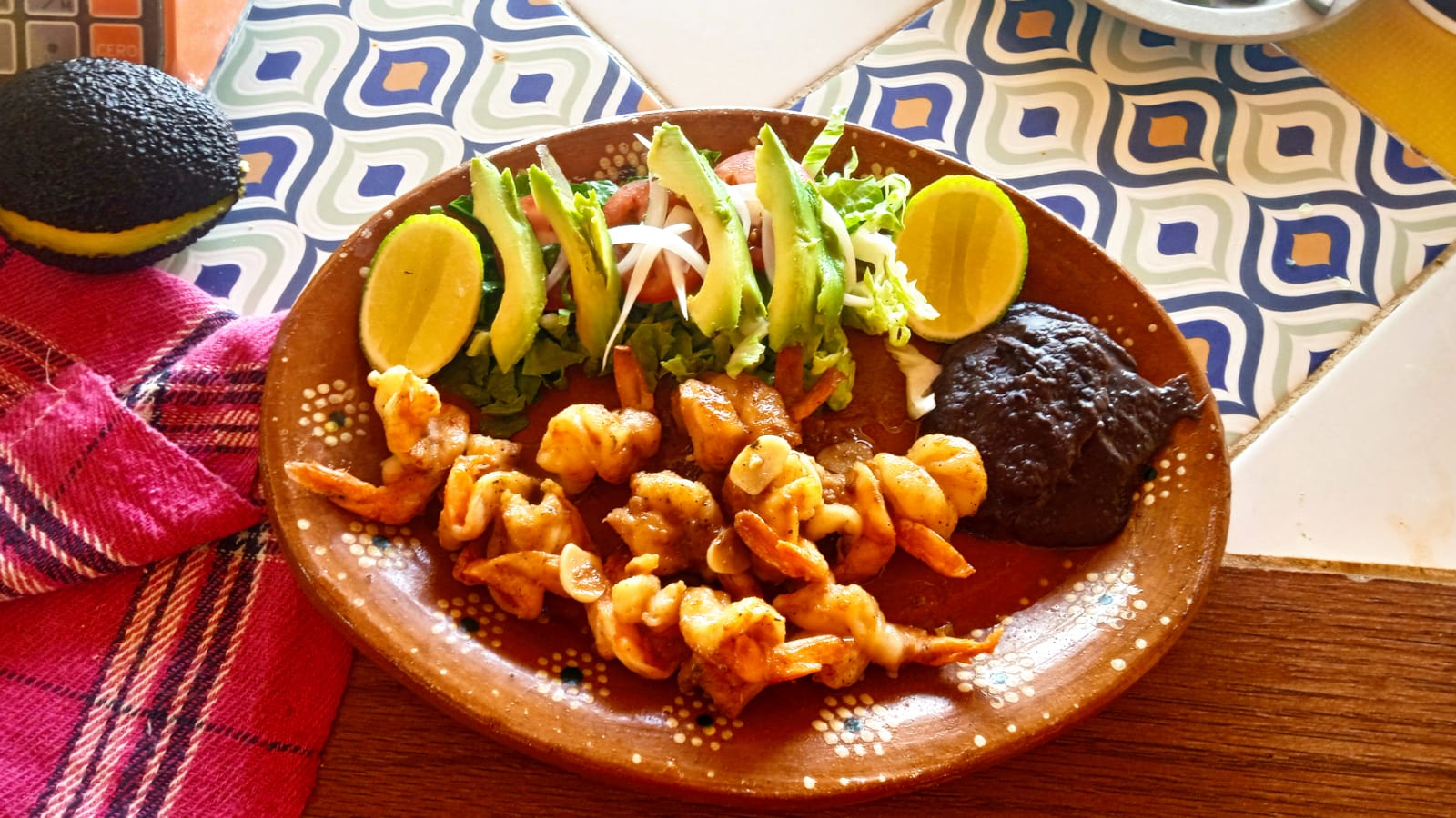 Comedor el cuenqueño image 1