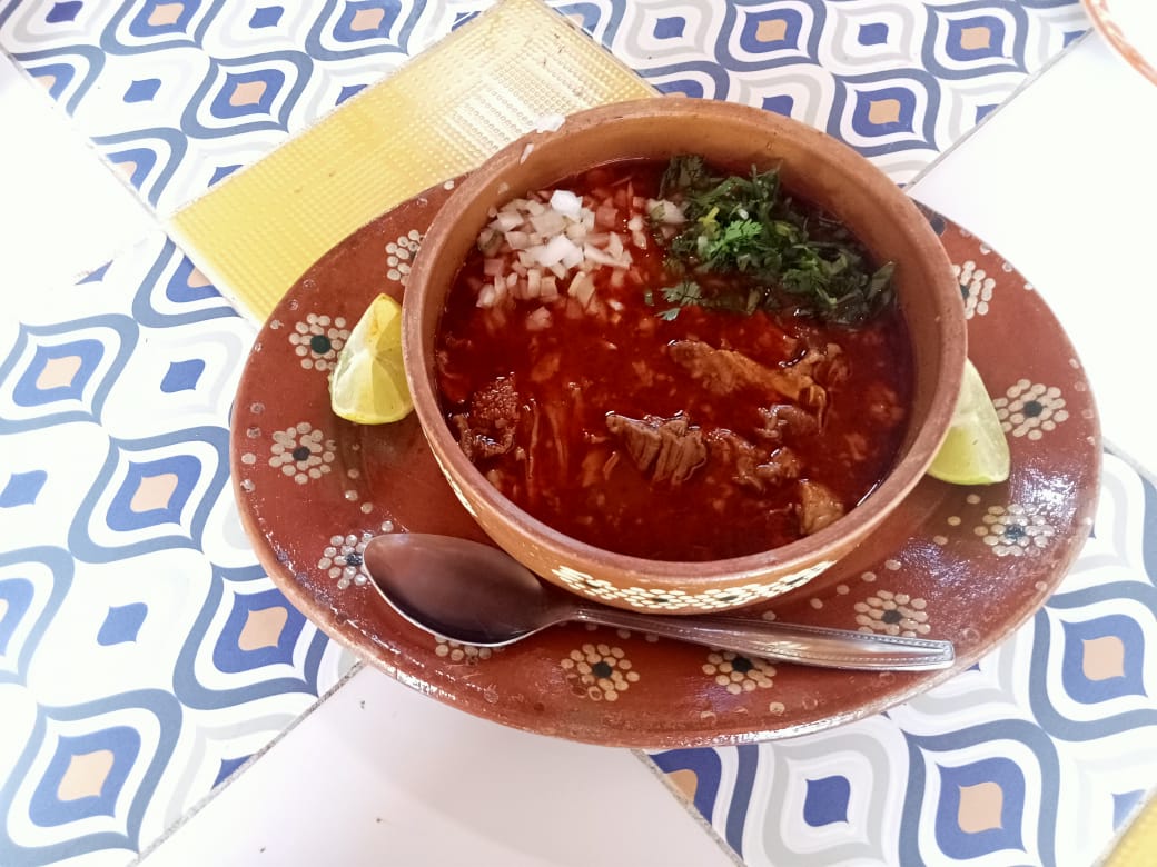 Comedor el cuenqueño image 2