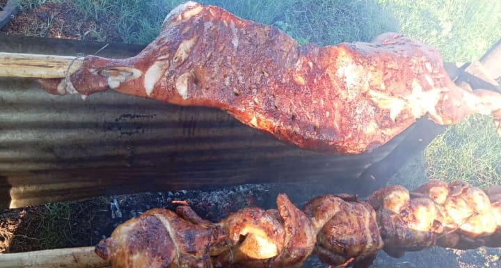 Comedor el cuenqueño image 4