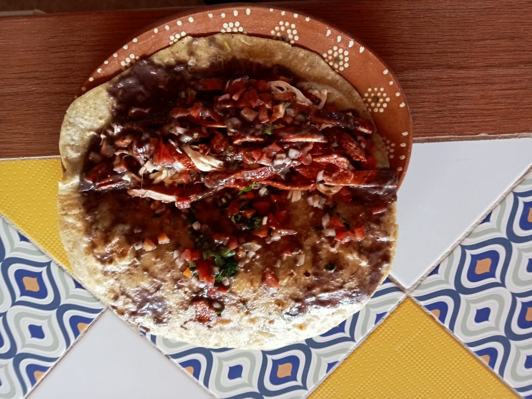 Comedor el cuenqueño image 5