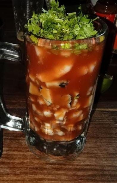 Comedor el cuenqueño image 8