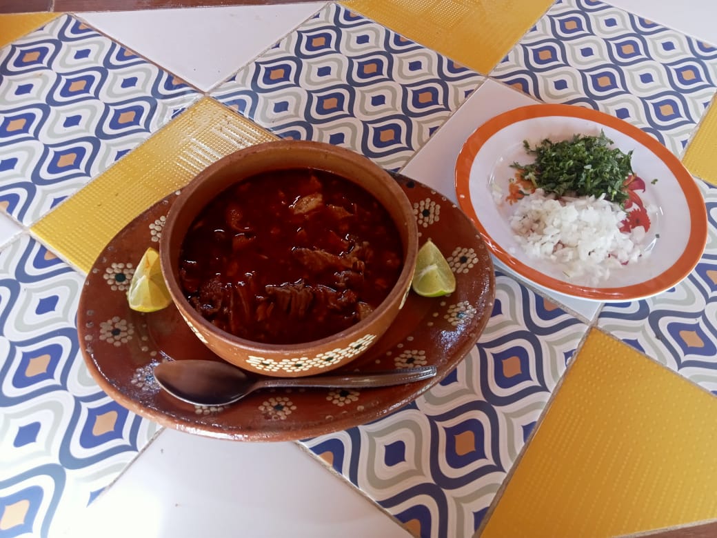 Comedor el cuenqueño image 9