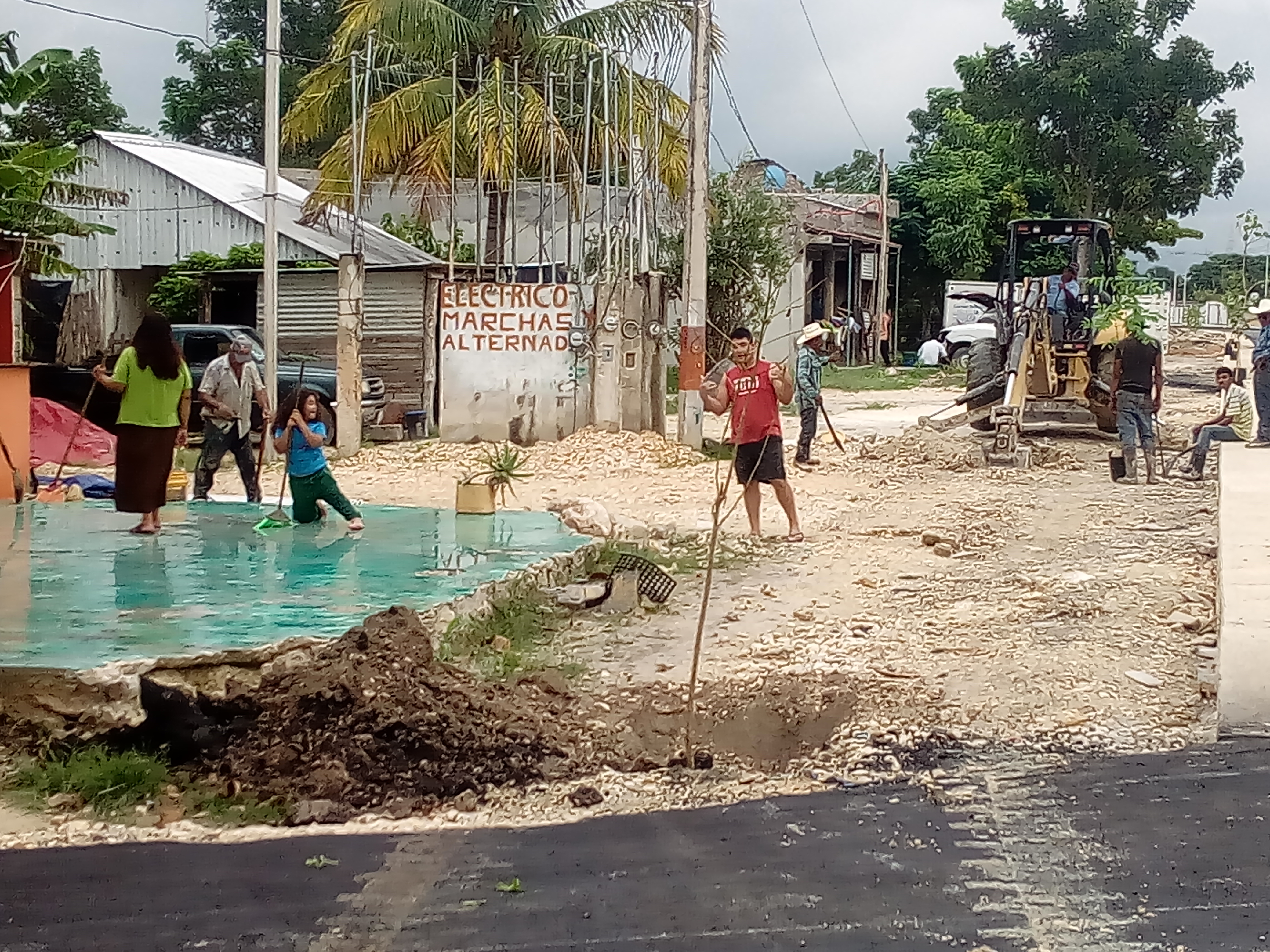 COCKTELERIA EL CAMARON VIAJERO image 5