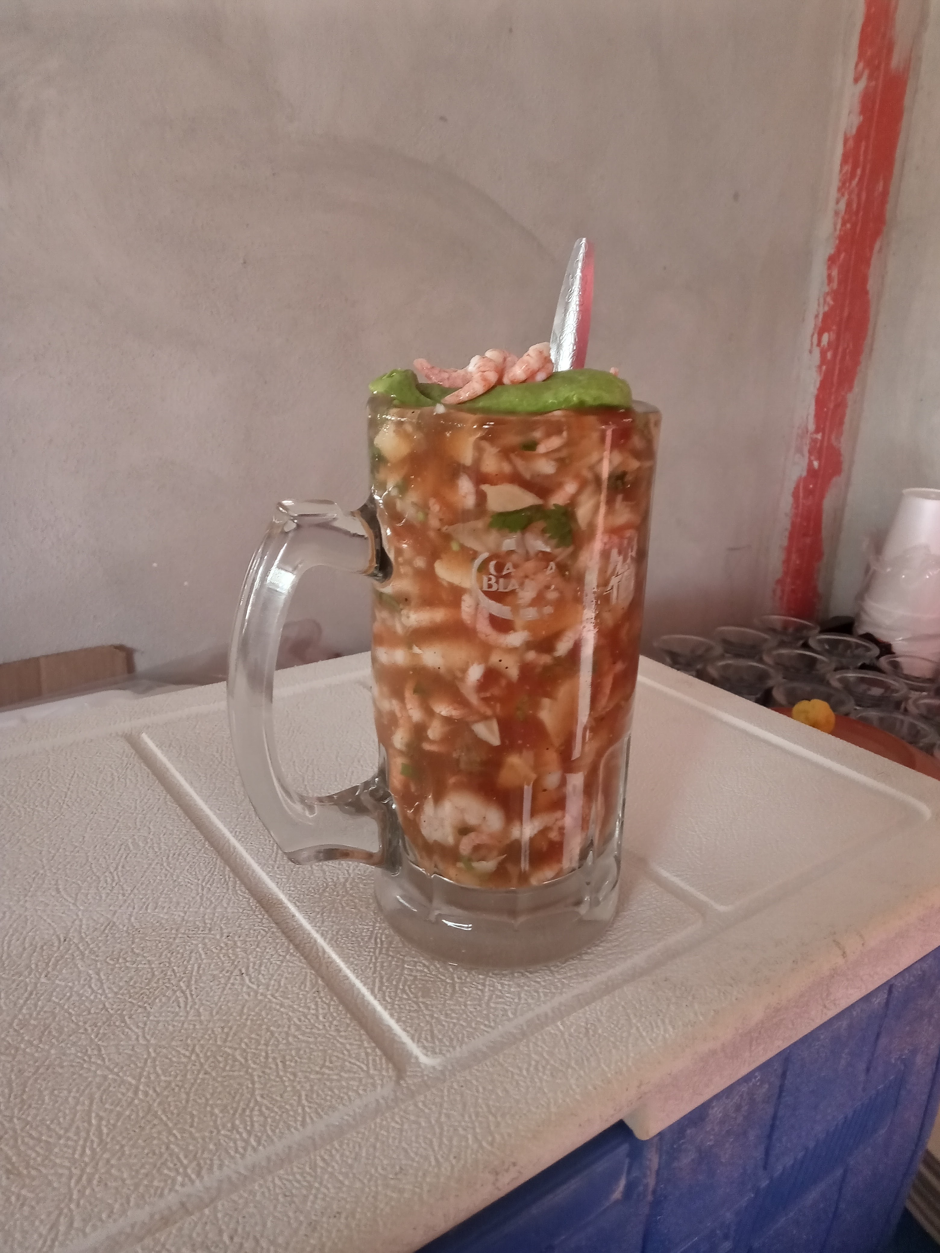 COCKTELERIA EL CAMARON VIAJERO image 6