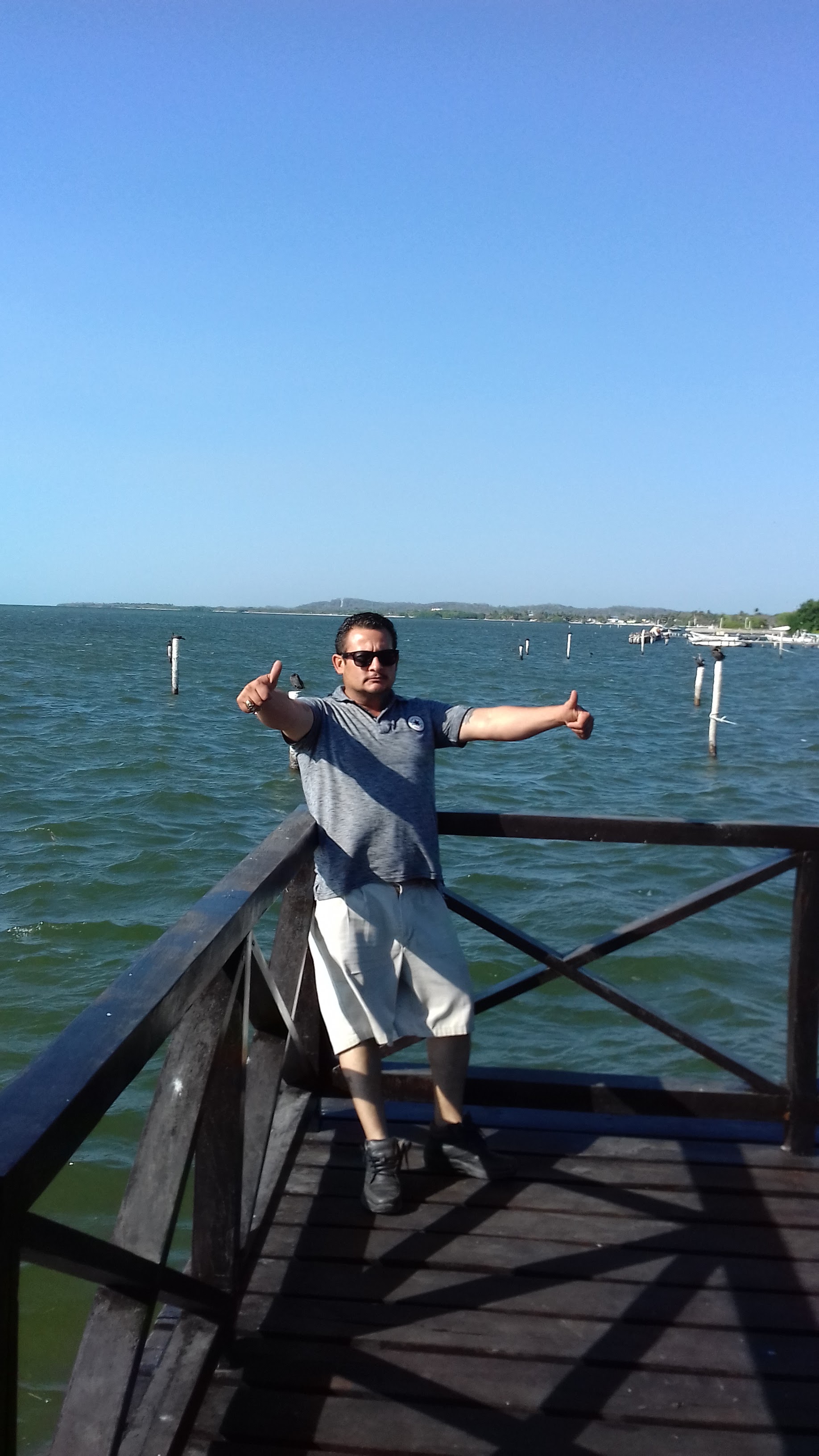 COCKTELERIA EL CAMARON VIAJERO image 7