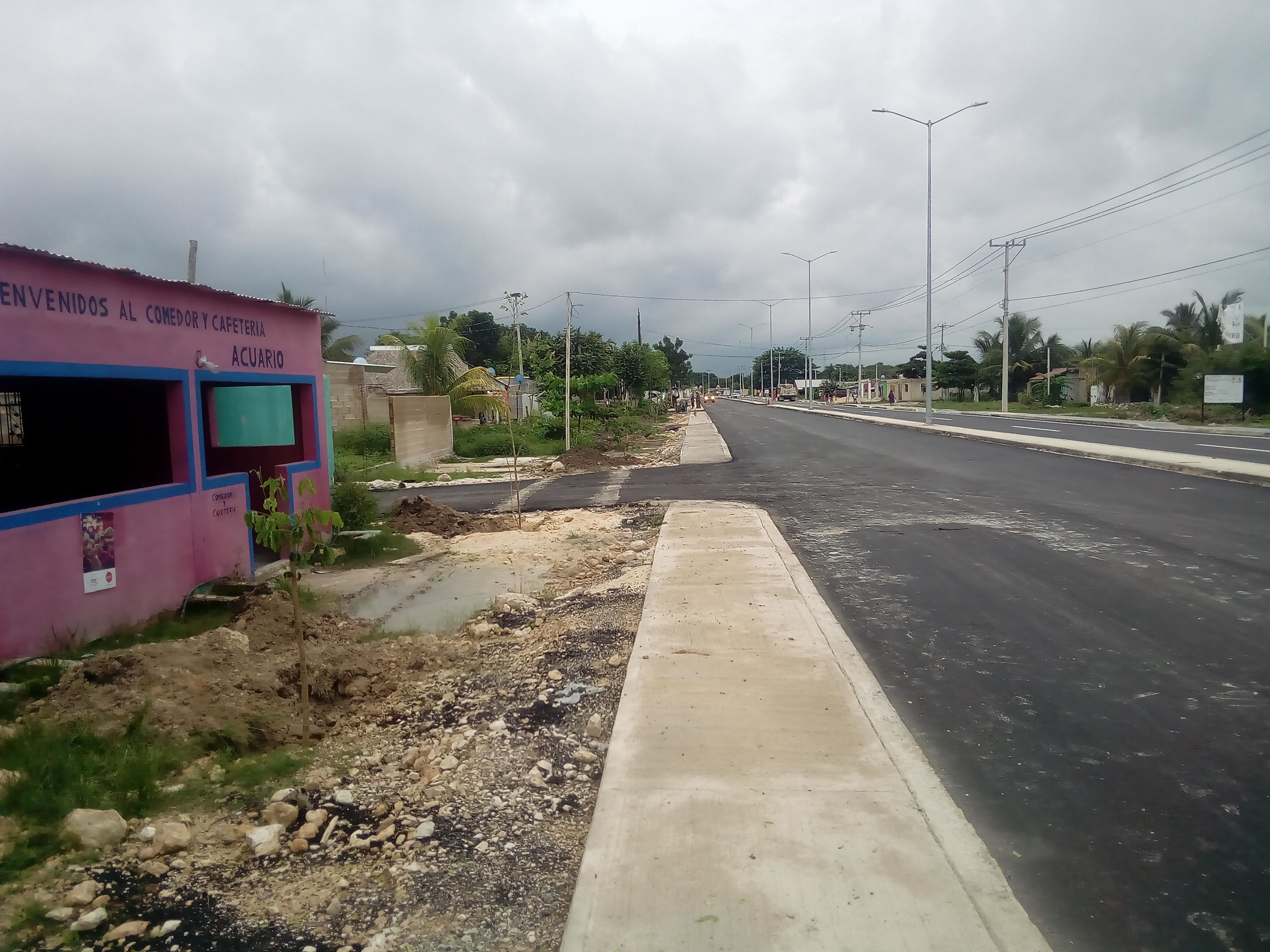 COCKTELERIA EL CAMARON VIAJERO image 9