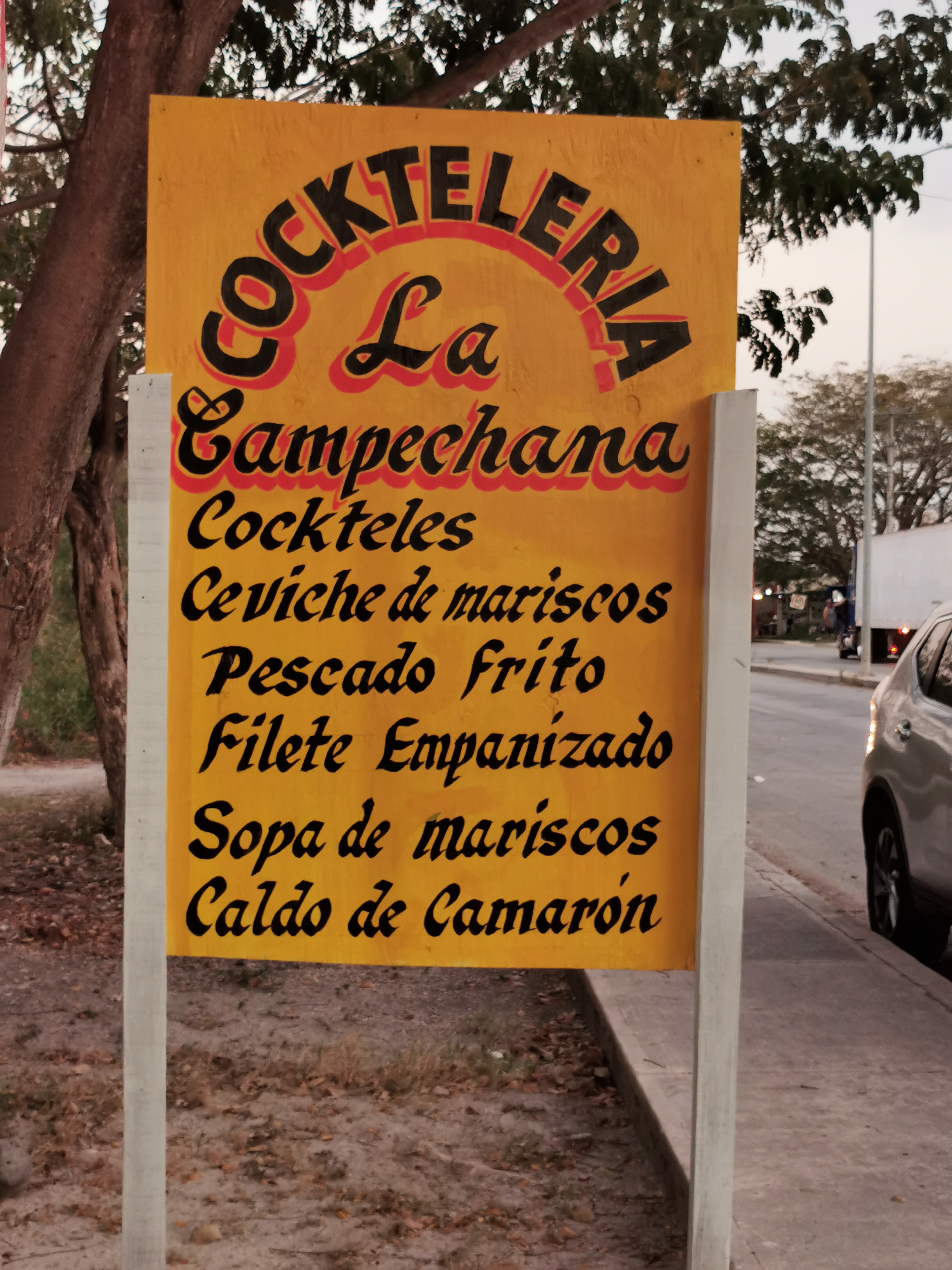 COCKTELERIA EL CAMARON VIAJERO image 10