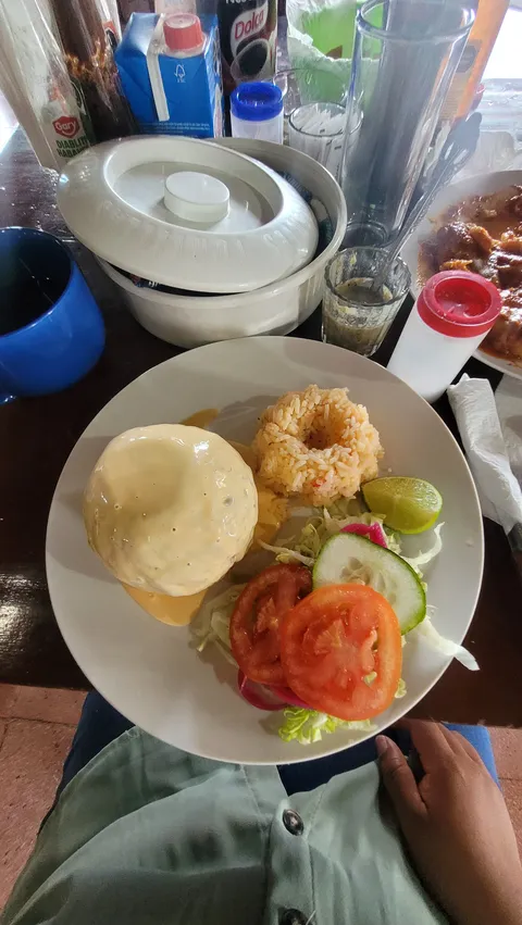 La Choza image 3