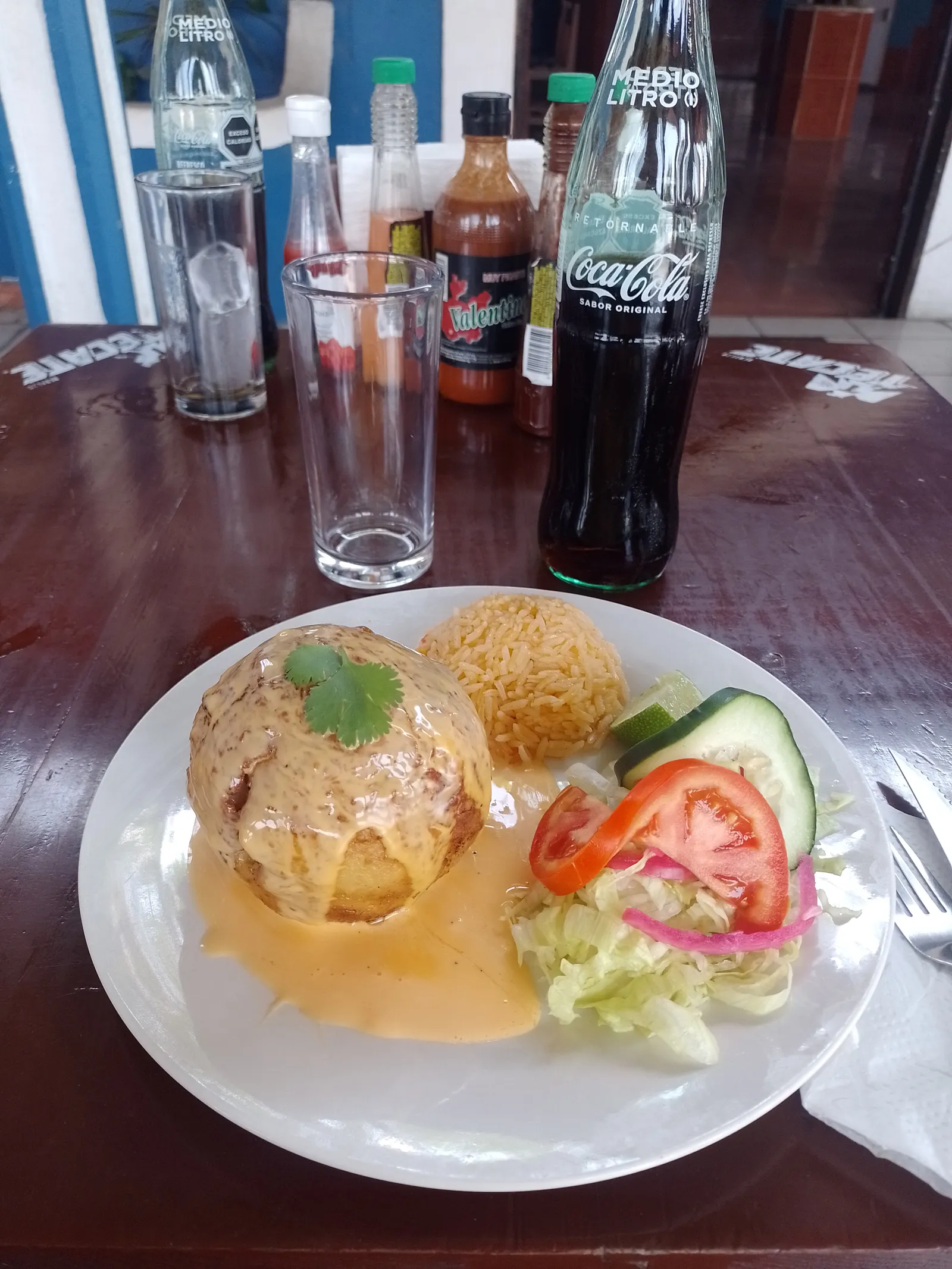 La Choza image 4