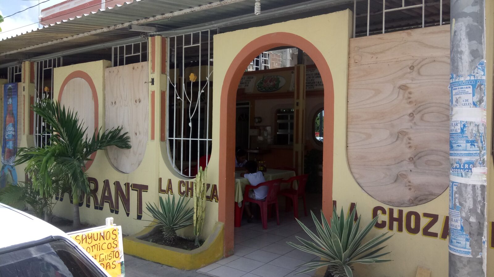 La Choza image 5