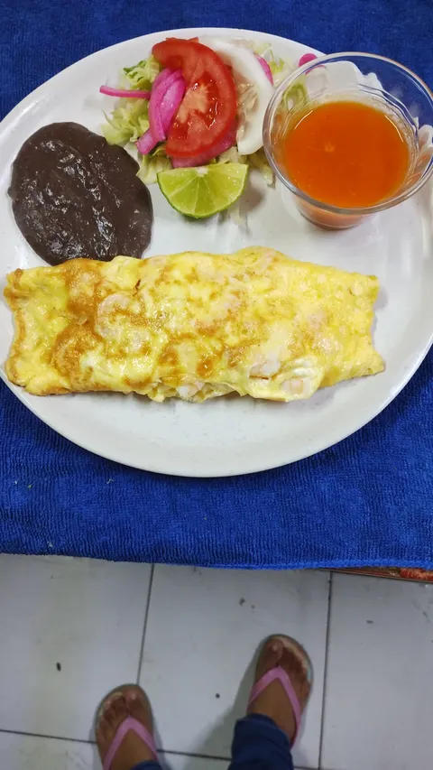 La Choza image 7