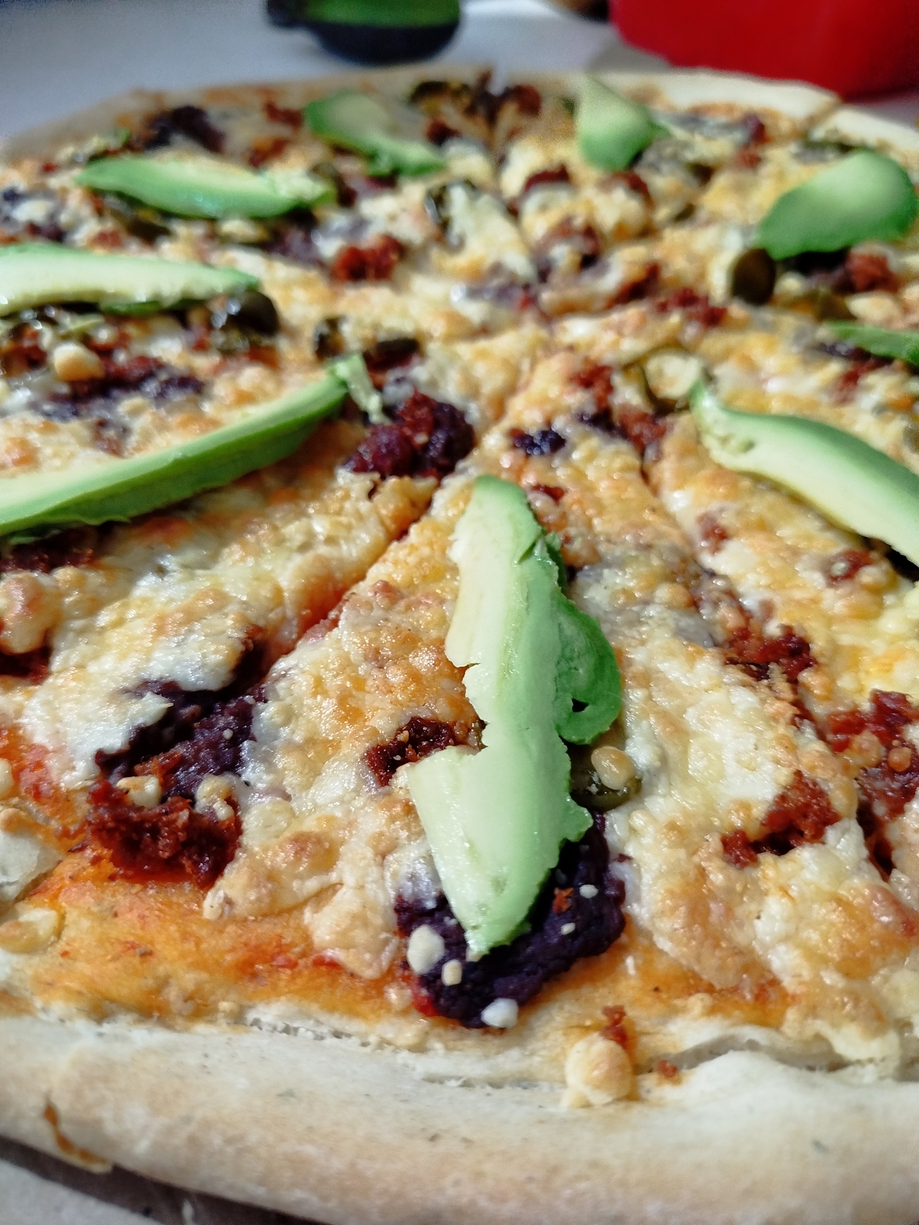 Pizzeria El Hornito image 1