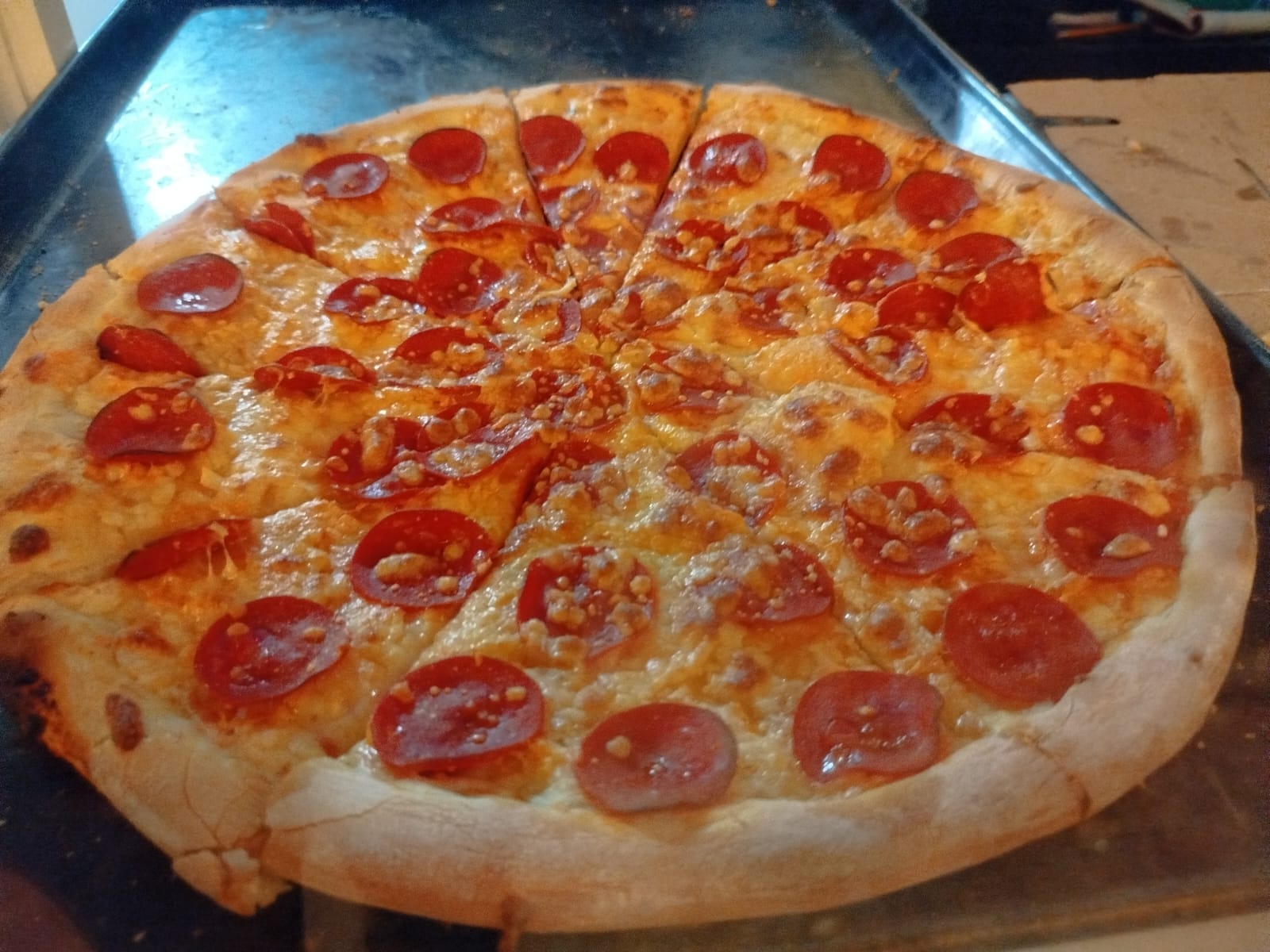 Pizzeria El Hornito image 2