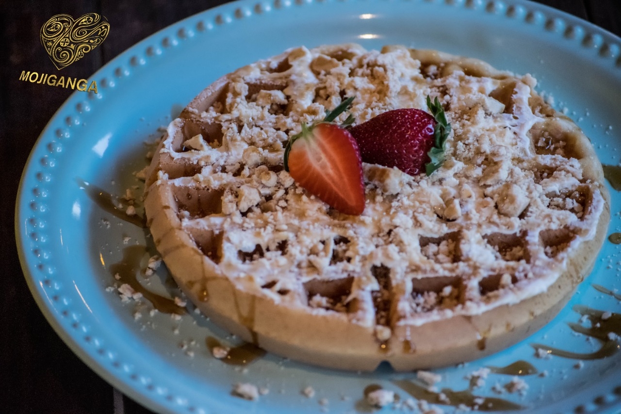 MOJIGANGA HUEYAPAN image 2