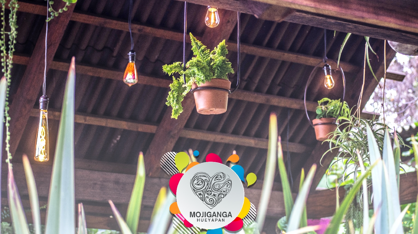 MOJIGANGA HUEYAPAN image 3