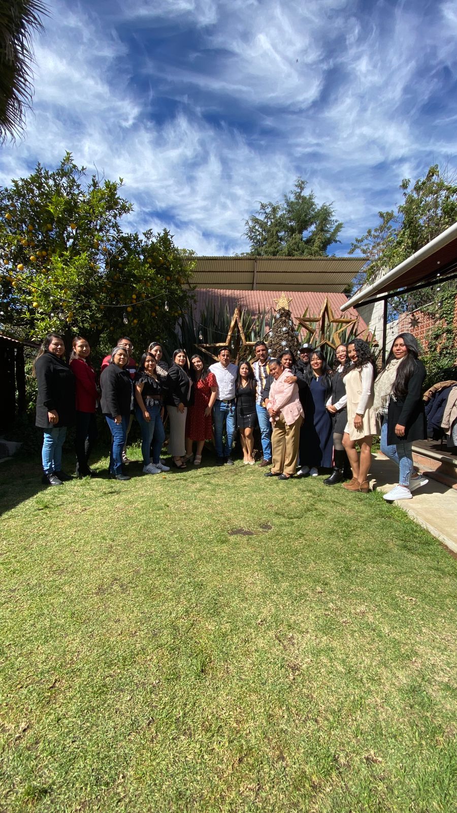 MOJIGANGA HUEYAPAN image 4