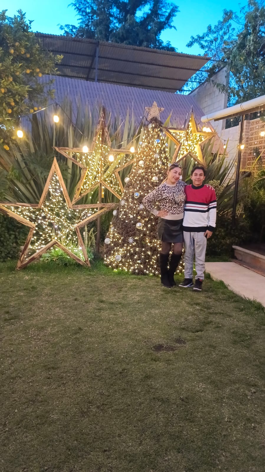 MOJIGANGA HUEYAPAN image 5