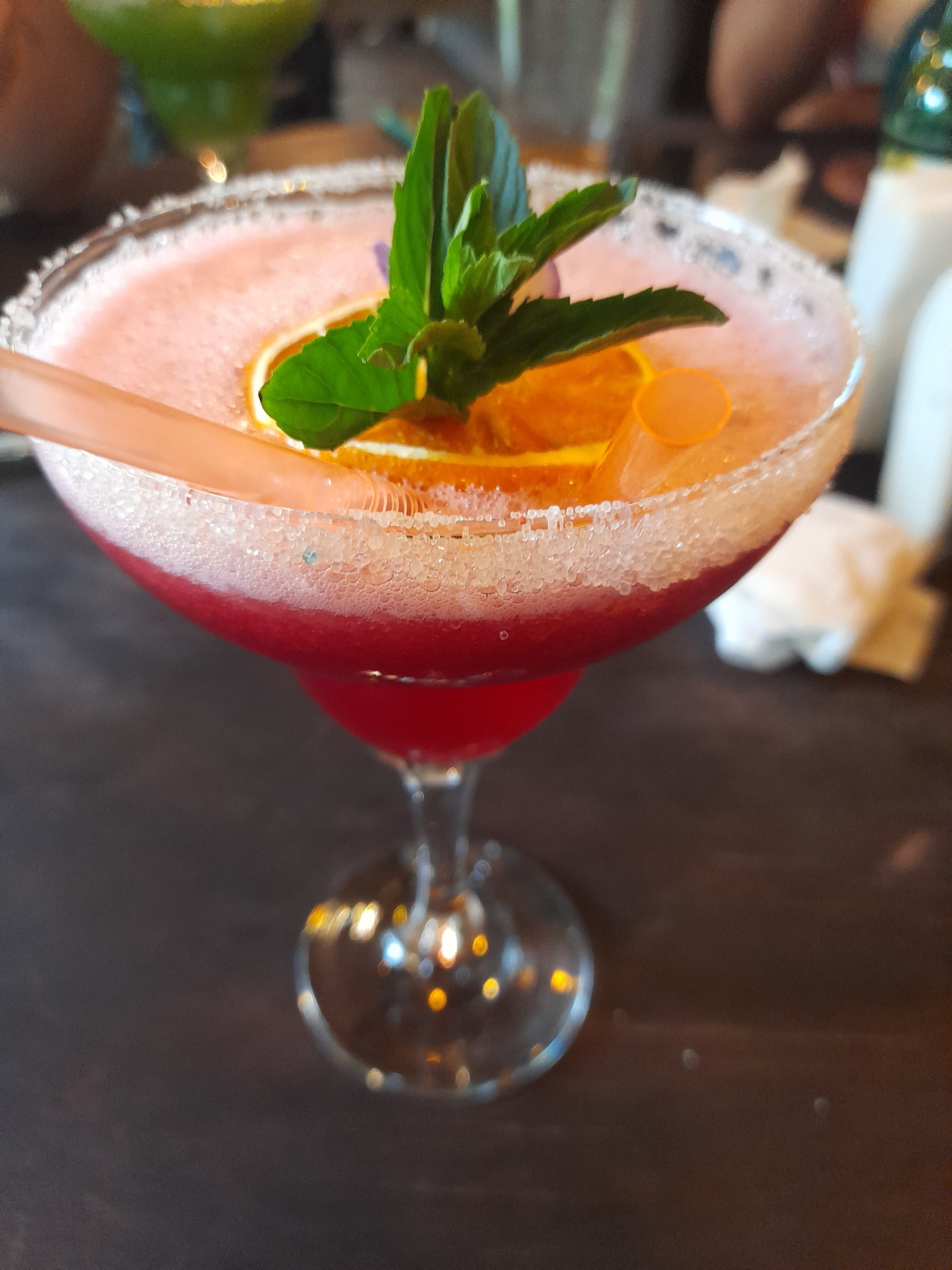 MOJIGANGA HUEYAPAN image 7