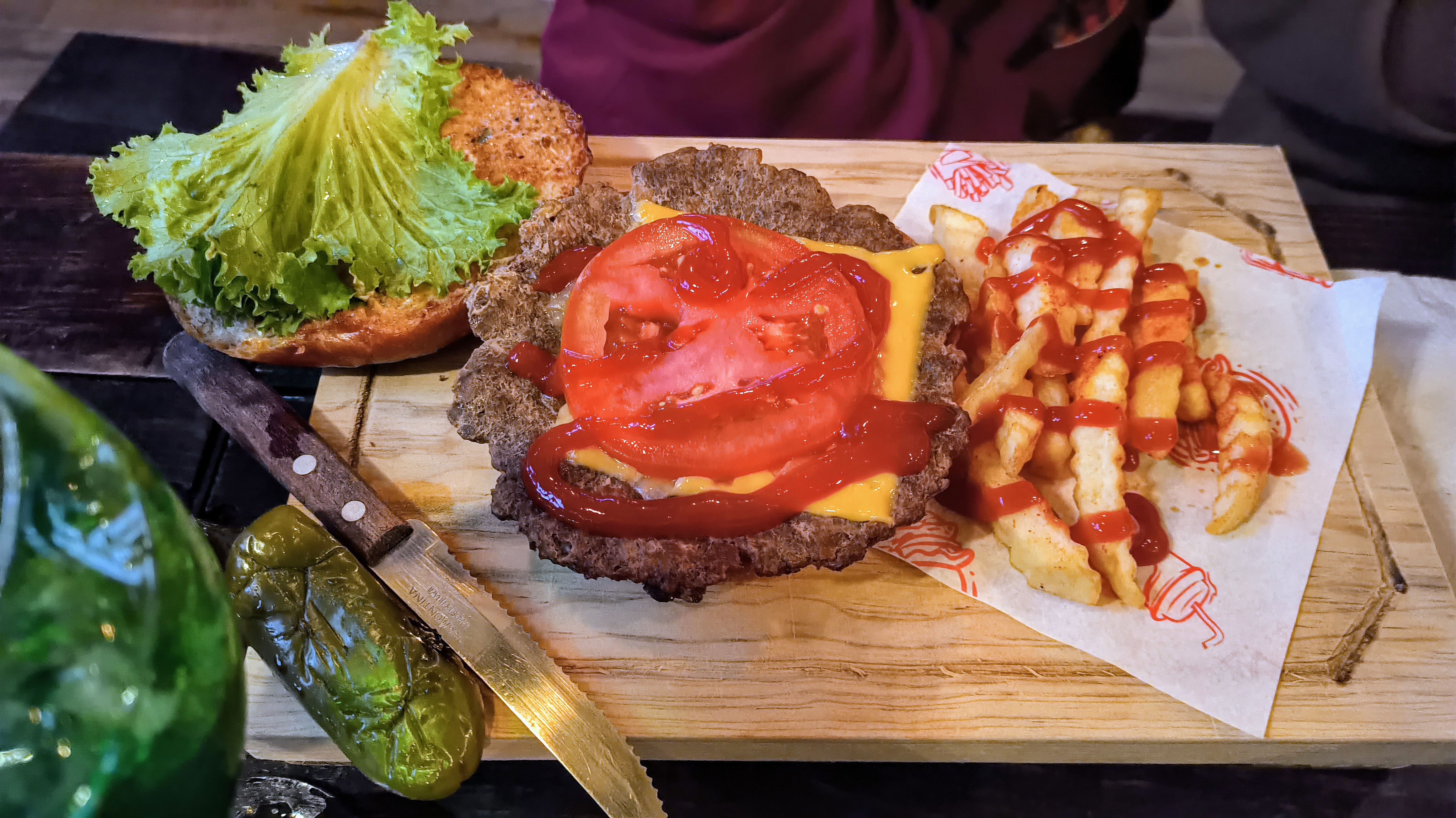 MOJIGANGA HUEYAPAN image 9