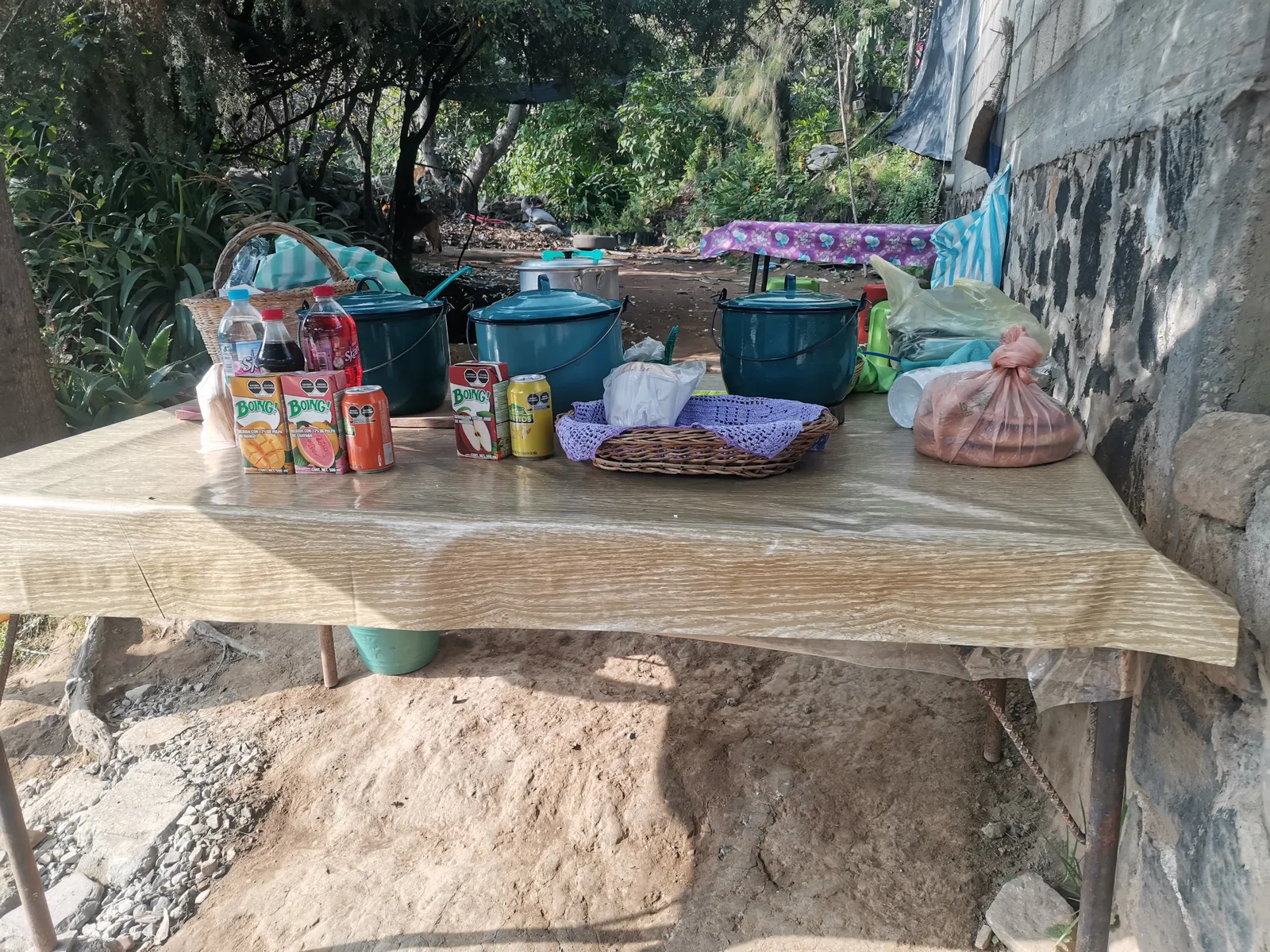 Tamales y tortas doña Rosa image 1