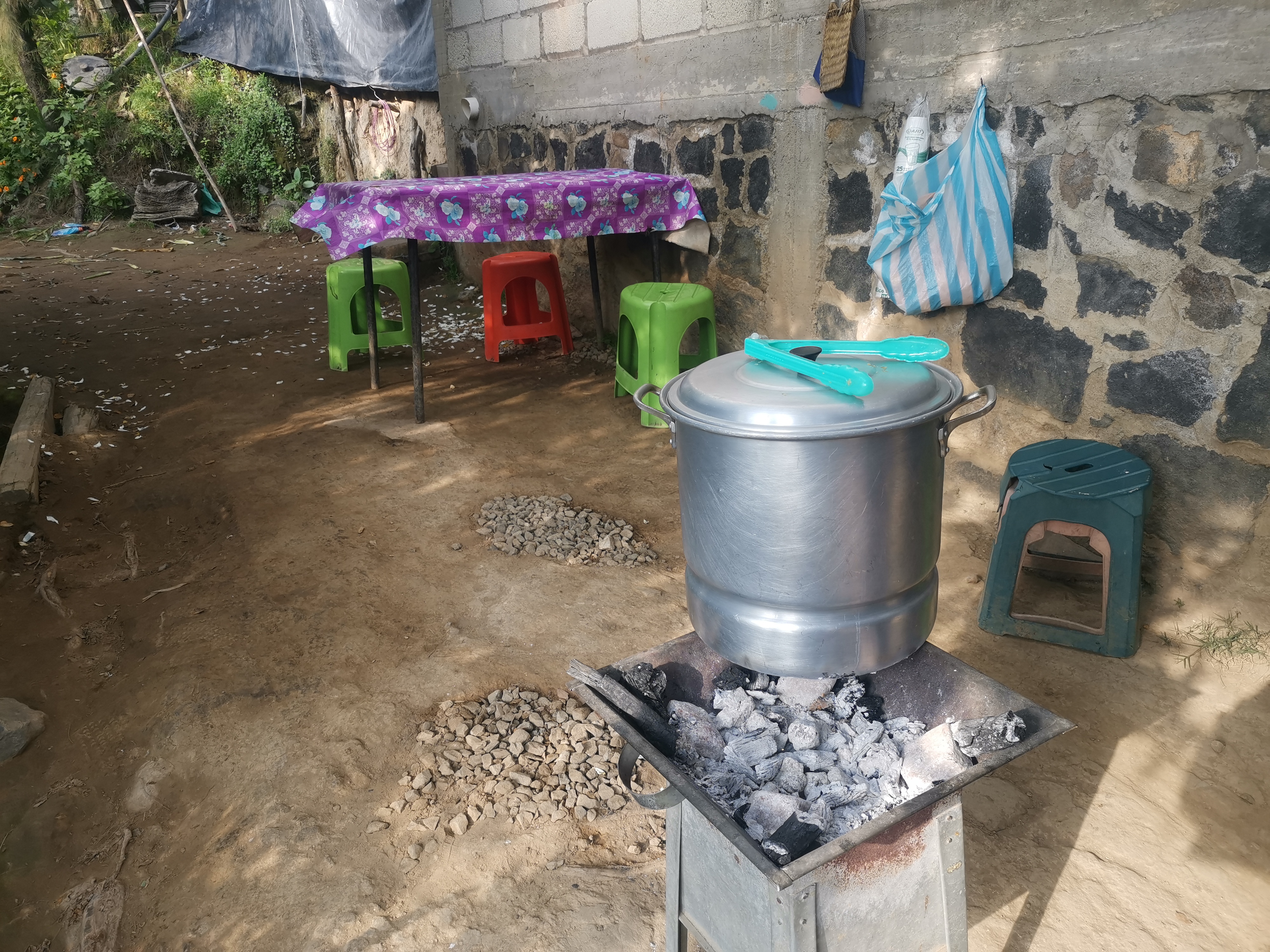 Tamales y tortas doña Rosa image 2
