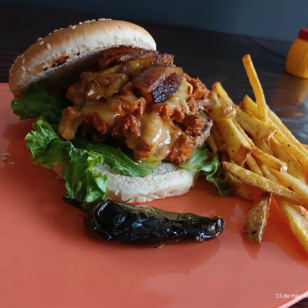 BLACKY, DOGGY image 2