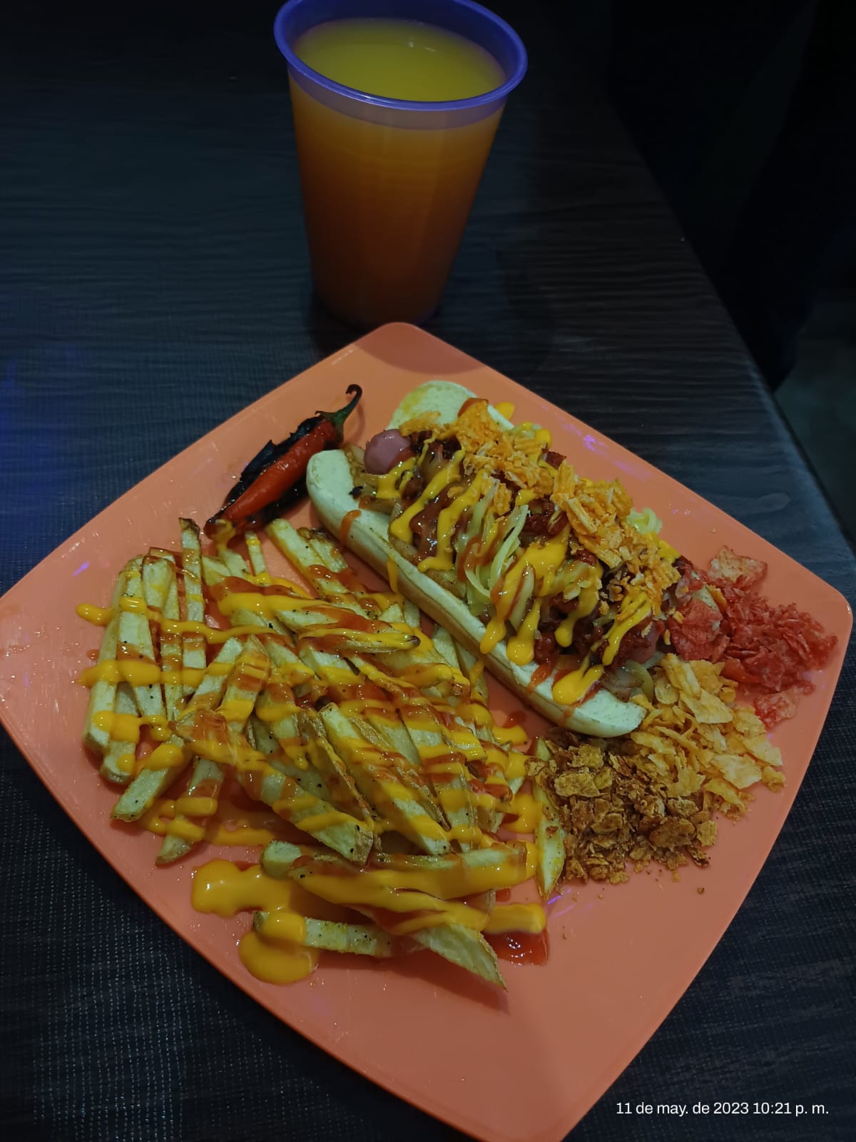 BLACKY, DOGGY image 3