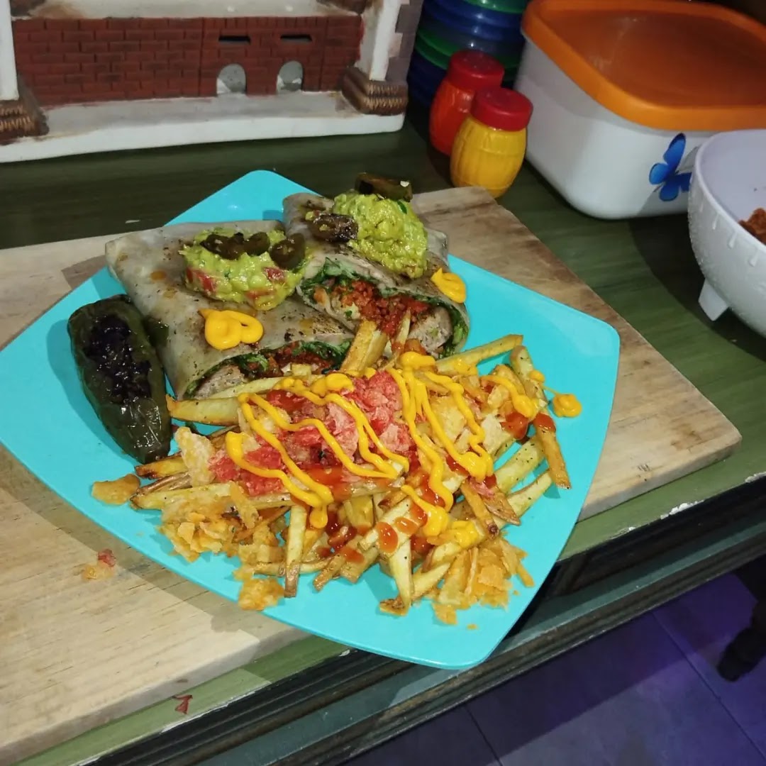 BLACKY, DOGGY image 5