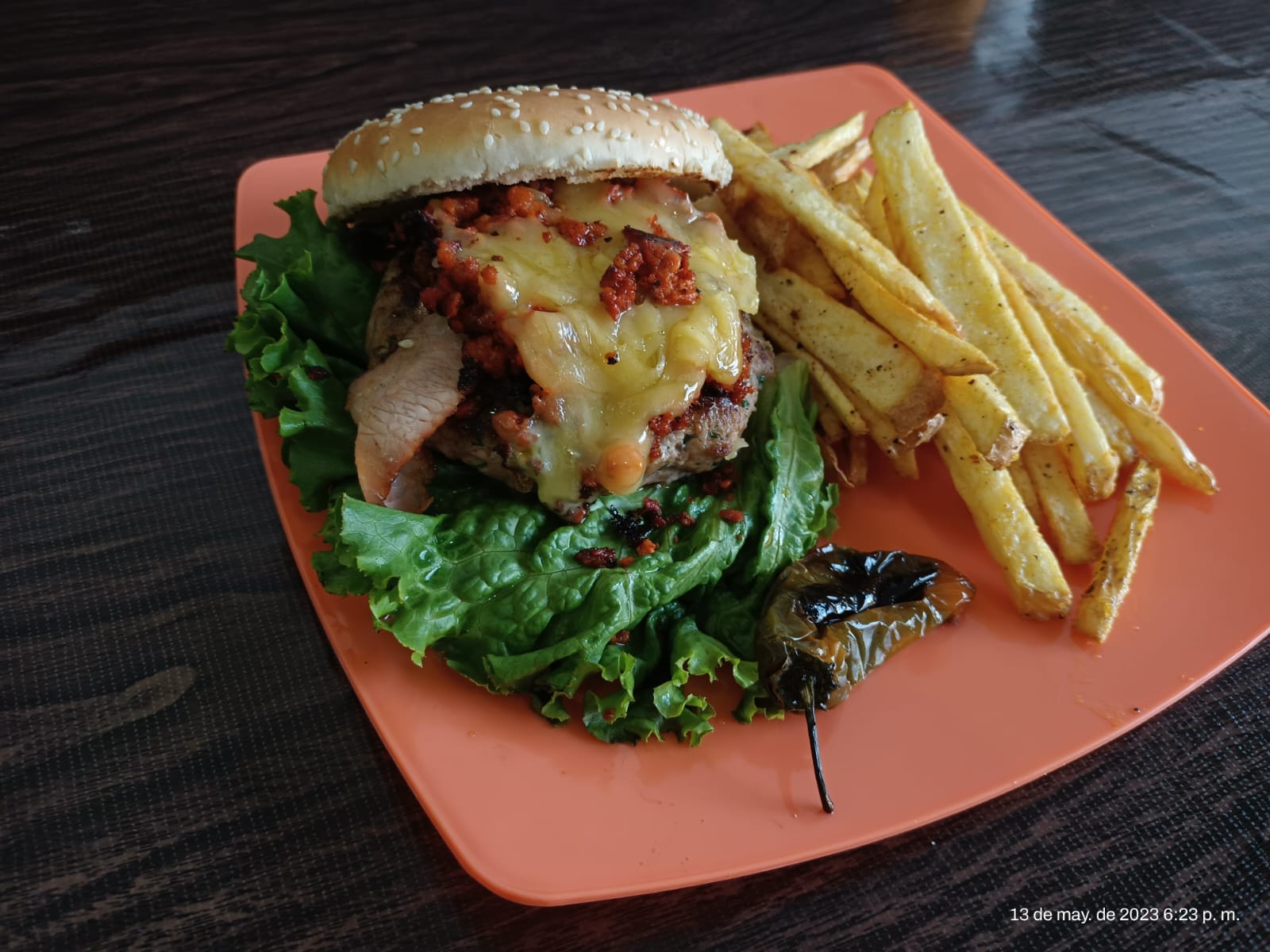 BLACKY, DOGGY image 6