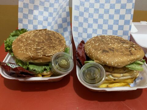 Tétela Burger image 4