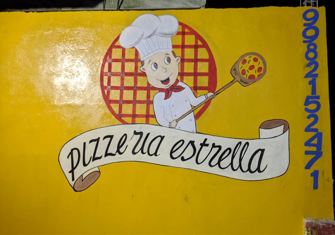 Pizzería Estrella image 1