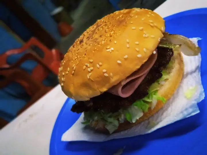 Taqueria los caballeros image 2
