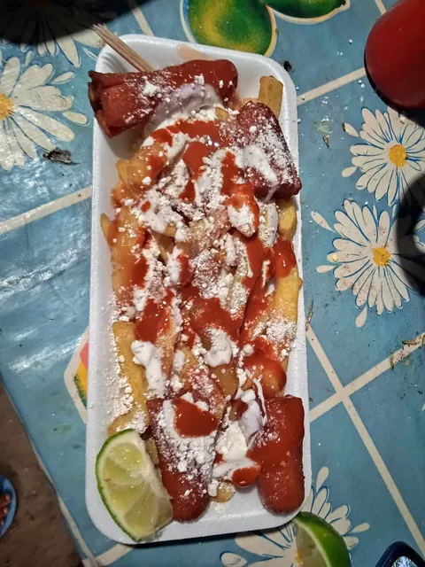 Taqueria los caballeros image 5