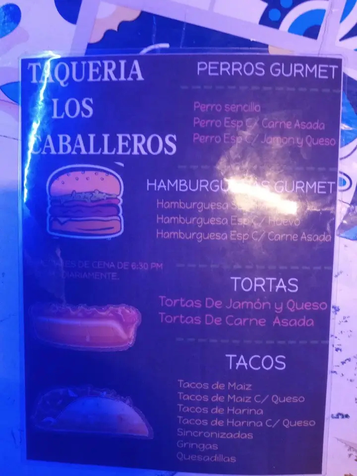 Taqueria los caballeros image 6
