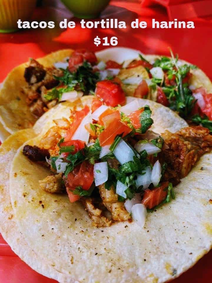 Taqueria los 3 hermanos image 2
